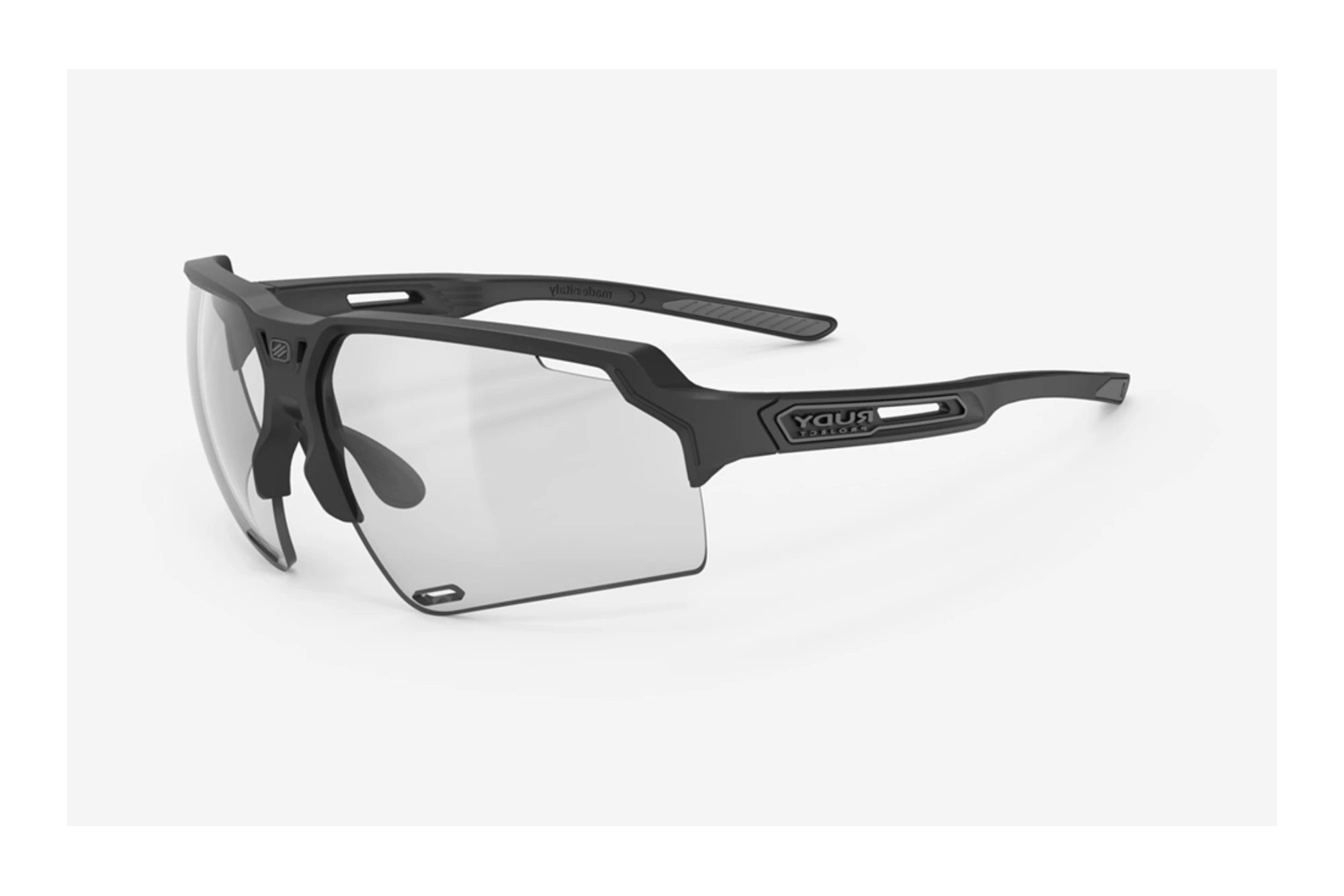 Rudy Project DELTABEAT SP747306-0000 IMPACTX™ PHOTOCHROMIC 2BLACKBLACK MATTE Rudy Project DELTABEAT SP747306-0000 IMPACTX™ PHOTOCHROMIC 2BLACKBLACK MATTE