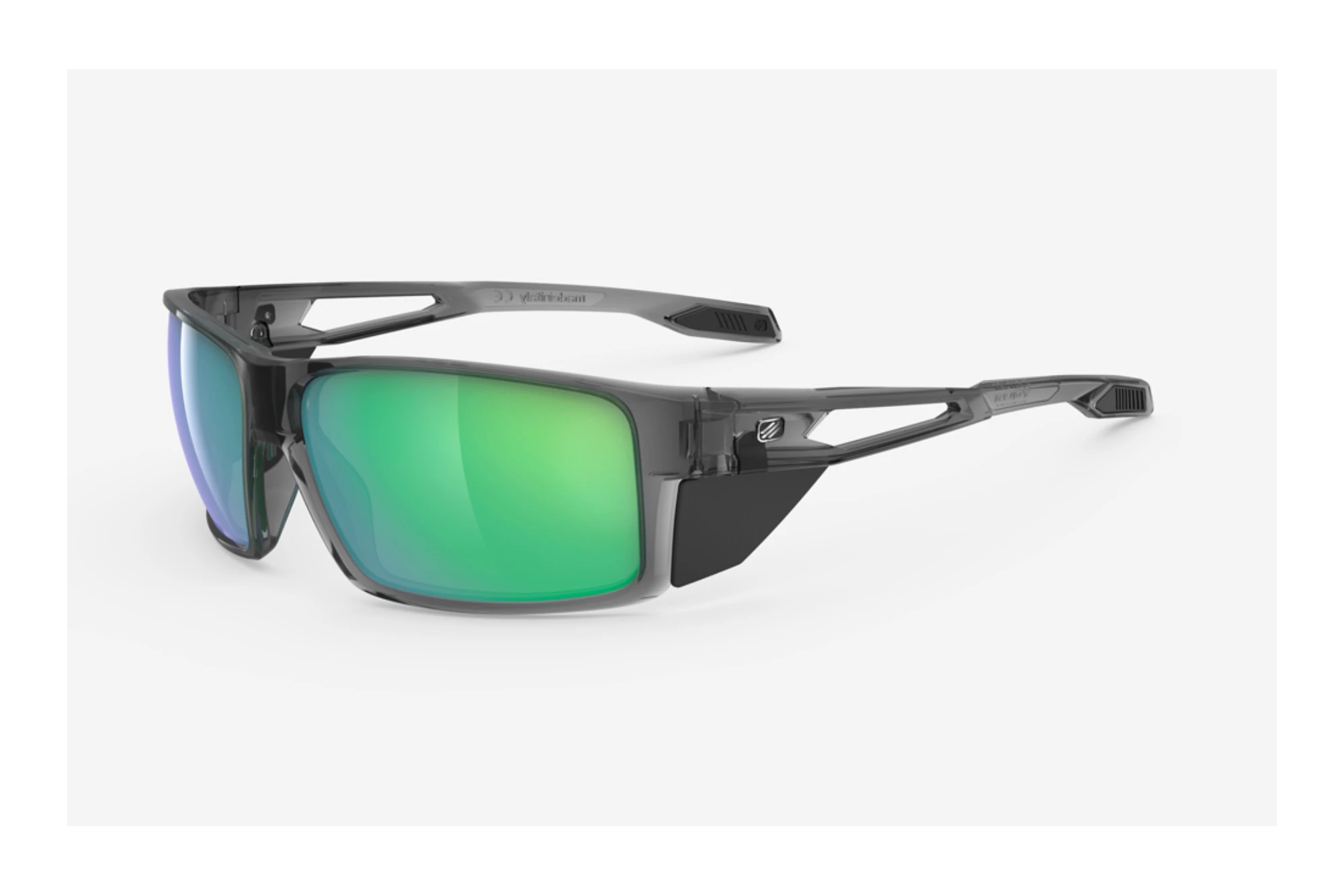 Rudy Project NYAD SP924157-0000 MULTILASER GREENCRYSTAL ASH GLOSS Rudy Project NYAD SP924157-0000 MULTILASER GREENCRYSTAL ASH GLOSS