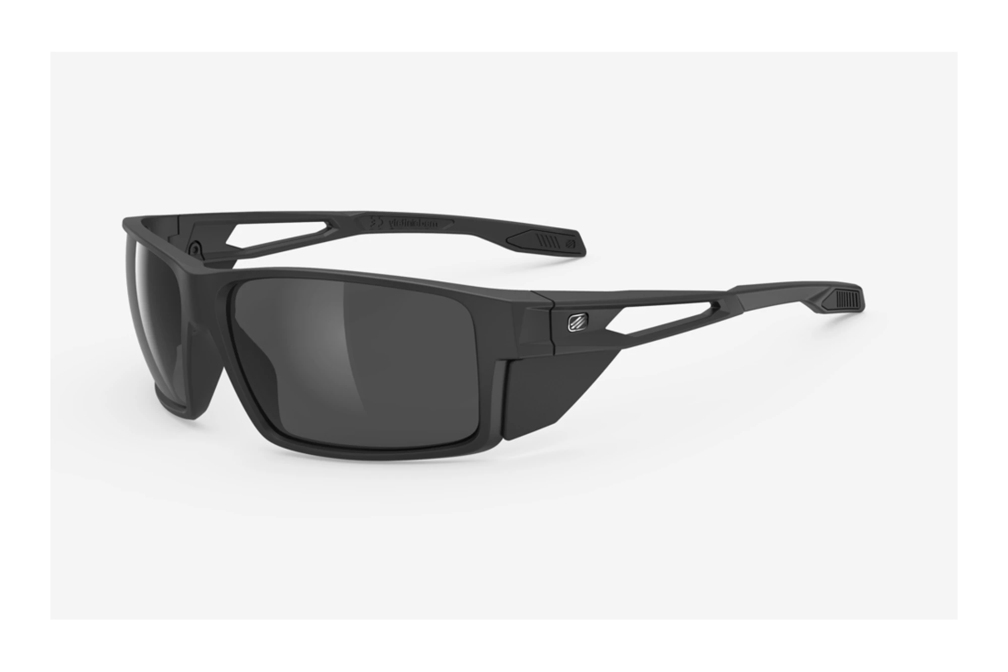 Rudy Project NYAD SP925906-0000 POLAR 3FX™ GREYBLACK MATTE Rudy Project NYAD SP925906-0000 POLAR 3FX™ GREYBLACK MATTE