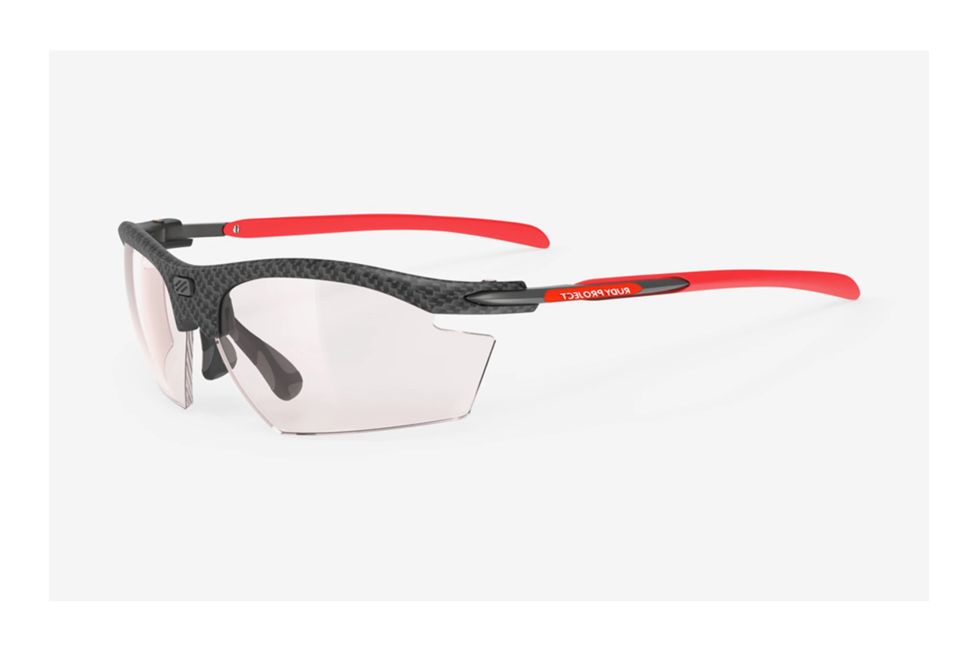 Rudy Project RYDON SP538919-0000 IMPACTX™ PHOTOCHROMIC 2LASER REDCARBONIUM Rudy Project RYDON SP538919-0000 IMPACTX™ PHOTOCHROMIC 2LASER REDCARBONIUM