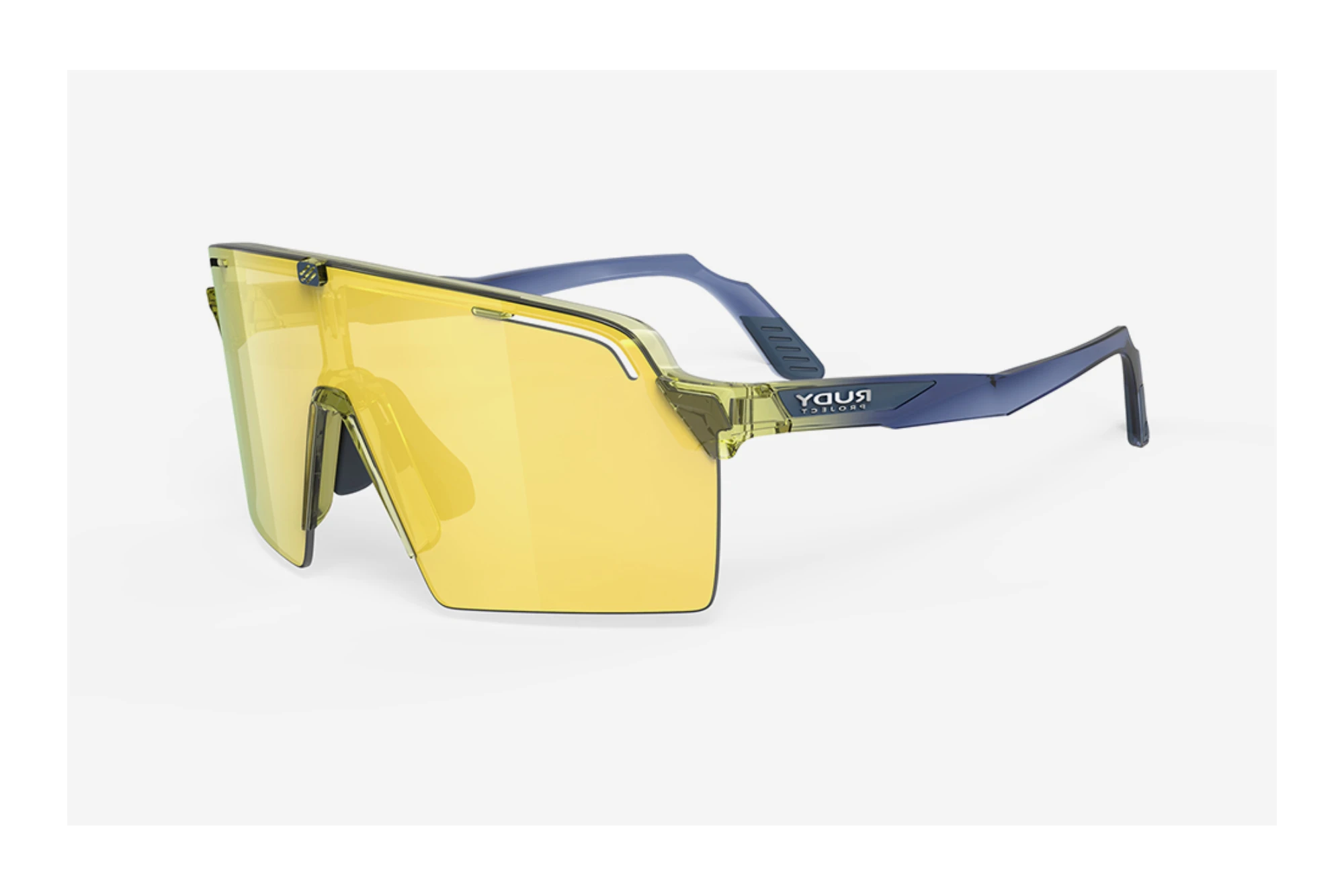 Rudy Project SPINSHIELD PRO SP980530-0000 MULTILASER YELLOWCRYSTAL APPLE / AVIO Rudy Project SPINSHIELD PRO SP980530-0000 MULTILASER YELLOWCRYSTAL APPLE / AVIO