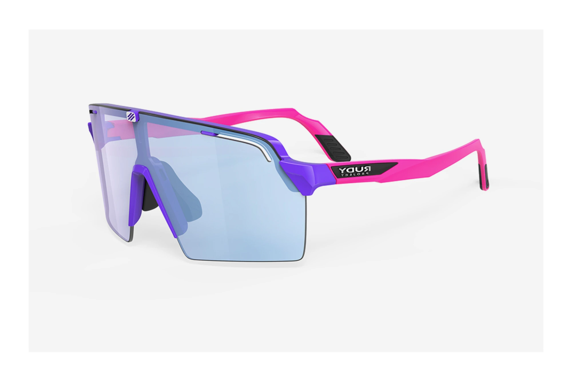 Rudy Project SPINSHIELD PRO SP986880-0040 MULTILASER ICE40th ANNIVERSARY Rudy Project SPINSHIELD PRO SP986880-0040 MULTILASER ICE40th ANNIVERSARY