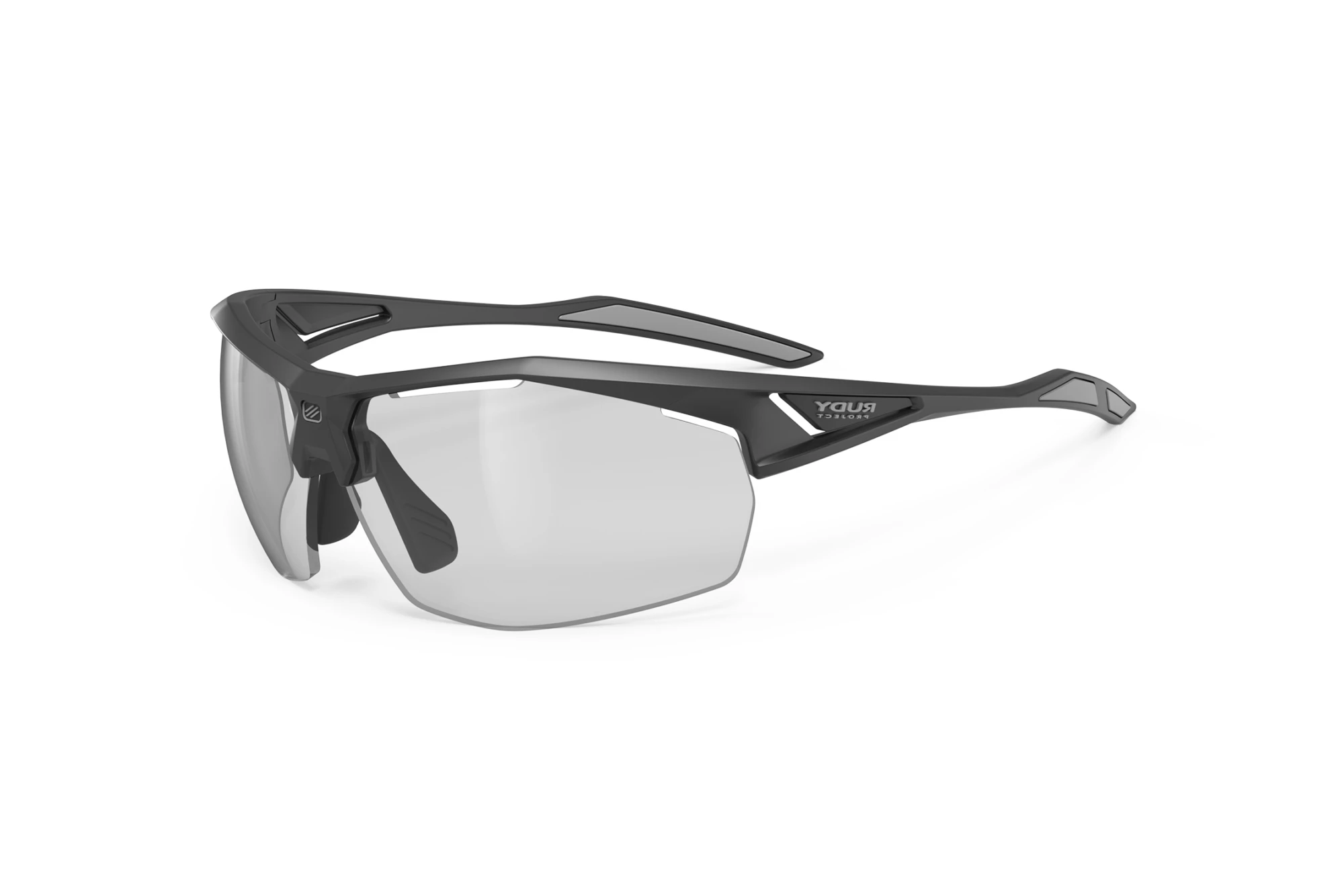 Rudy Project SYDUS SQ017306-0000 IMPACTX™ PHOTOCHROMIC 2BLACKBLACK MATTE Rudy Project SYDUS SQ017306-0000 IMPACTX™ PHOTOCHROMIC 2BLACKBLACK MATTE