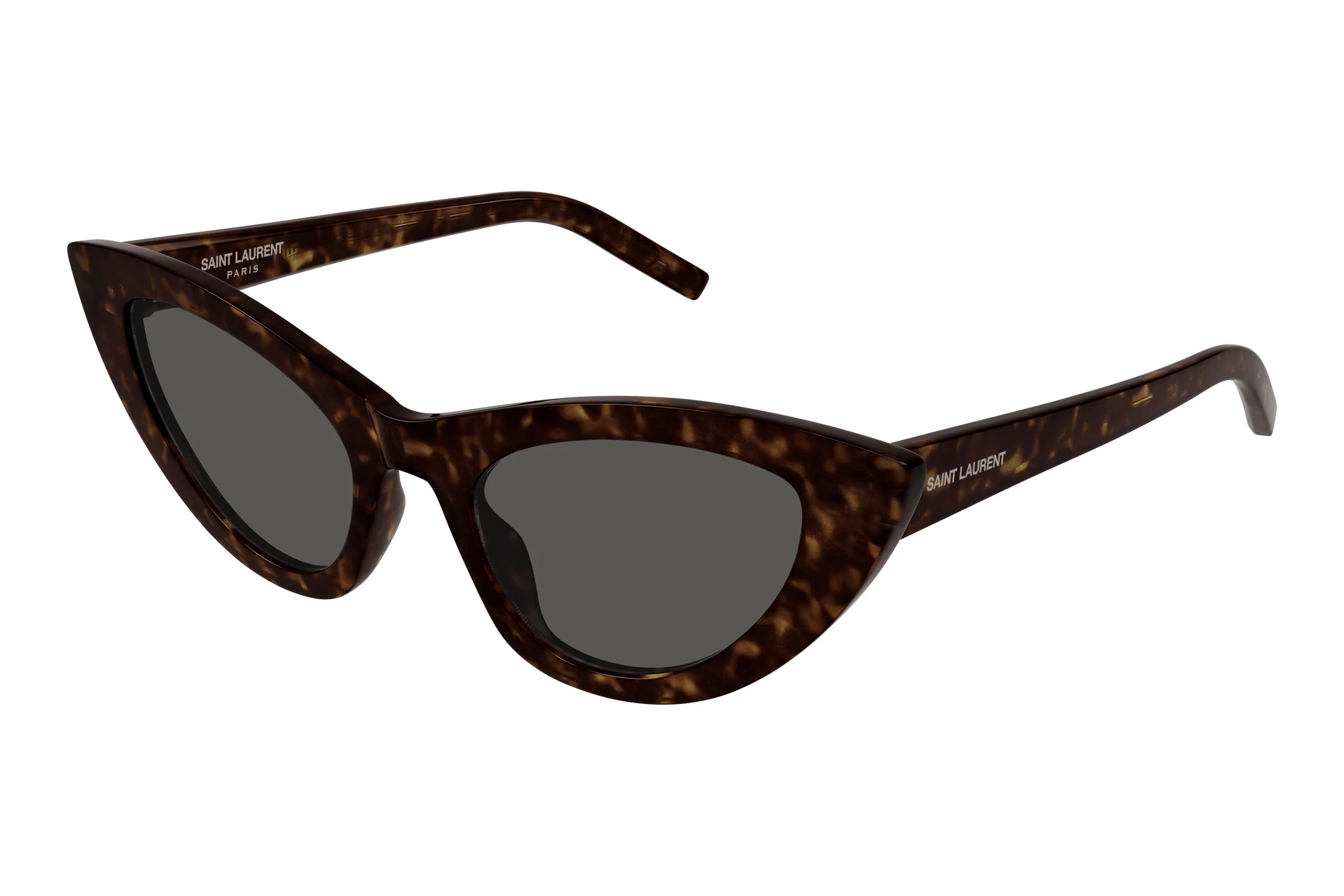 Saint Laurent SL 213 LILY 016 HAVANA Saint Laurent SL 213 LILY 016 HAVANA