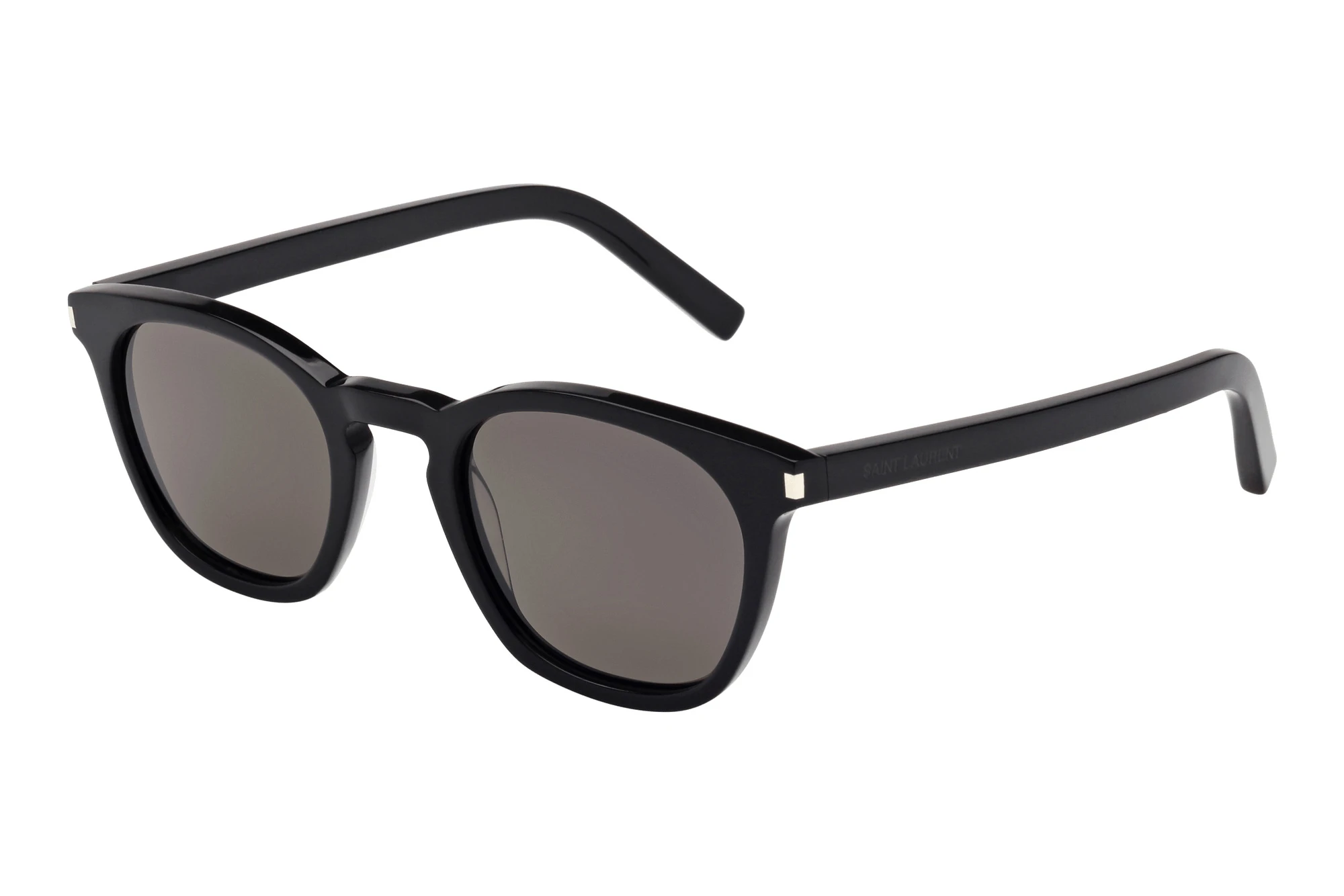 Saint Laurent SL 28 002 SMOKEBLACK Saint Laurent SL 28 002 SMOKEBLACK