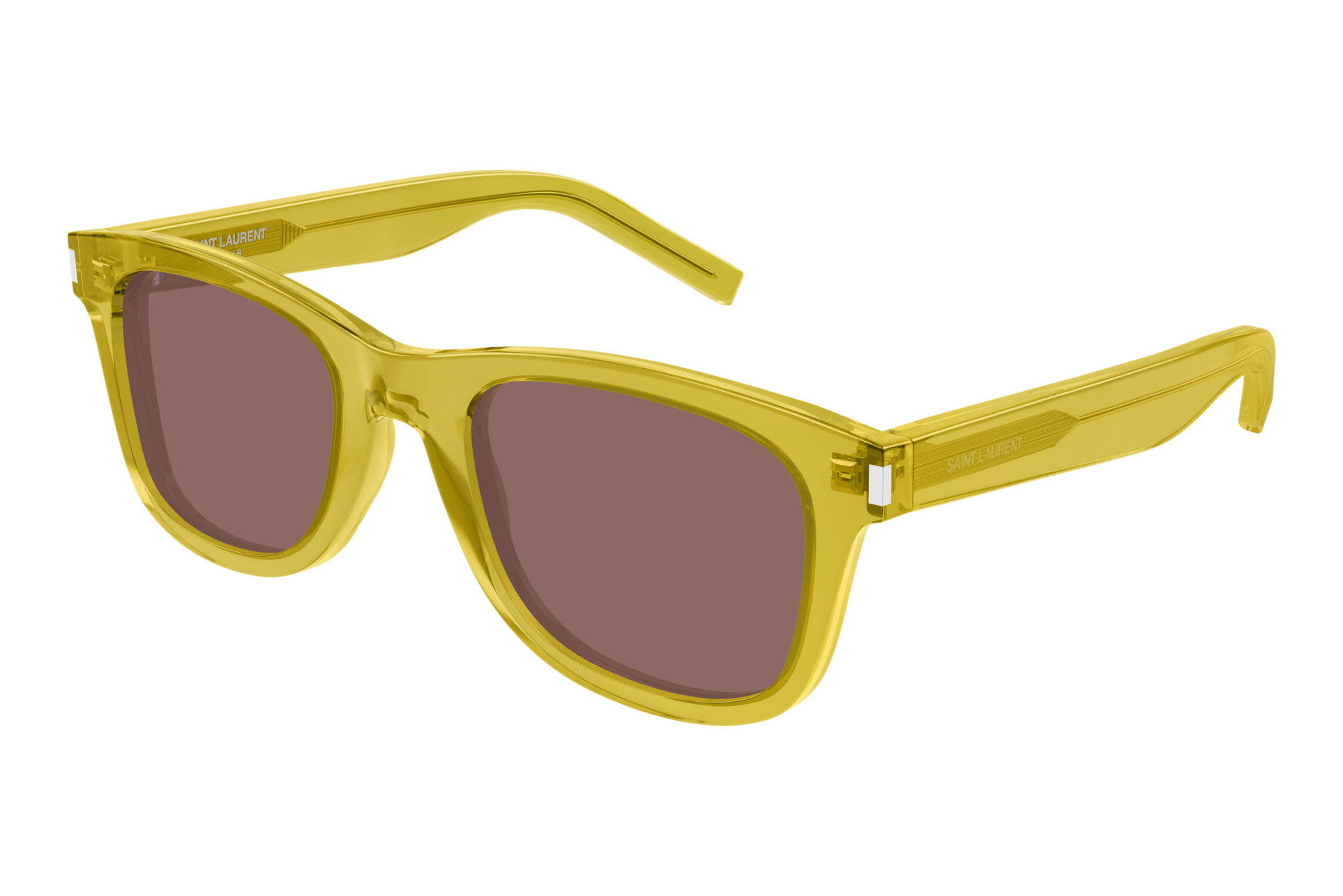 Saint Laurent SL 51 083 YELLOW Saint Laurent SL 51 083 YELLOW