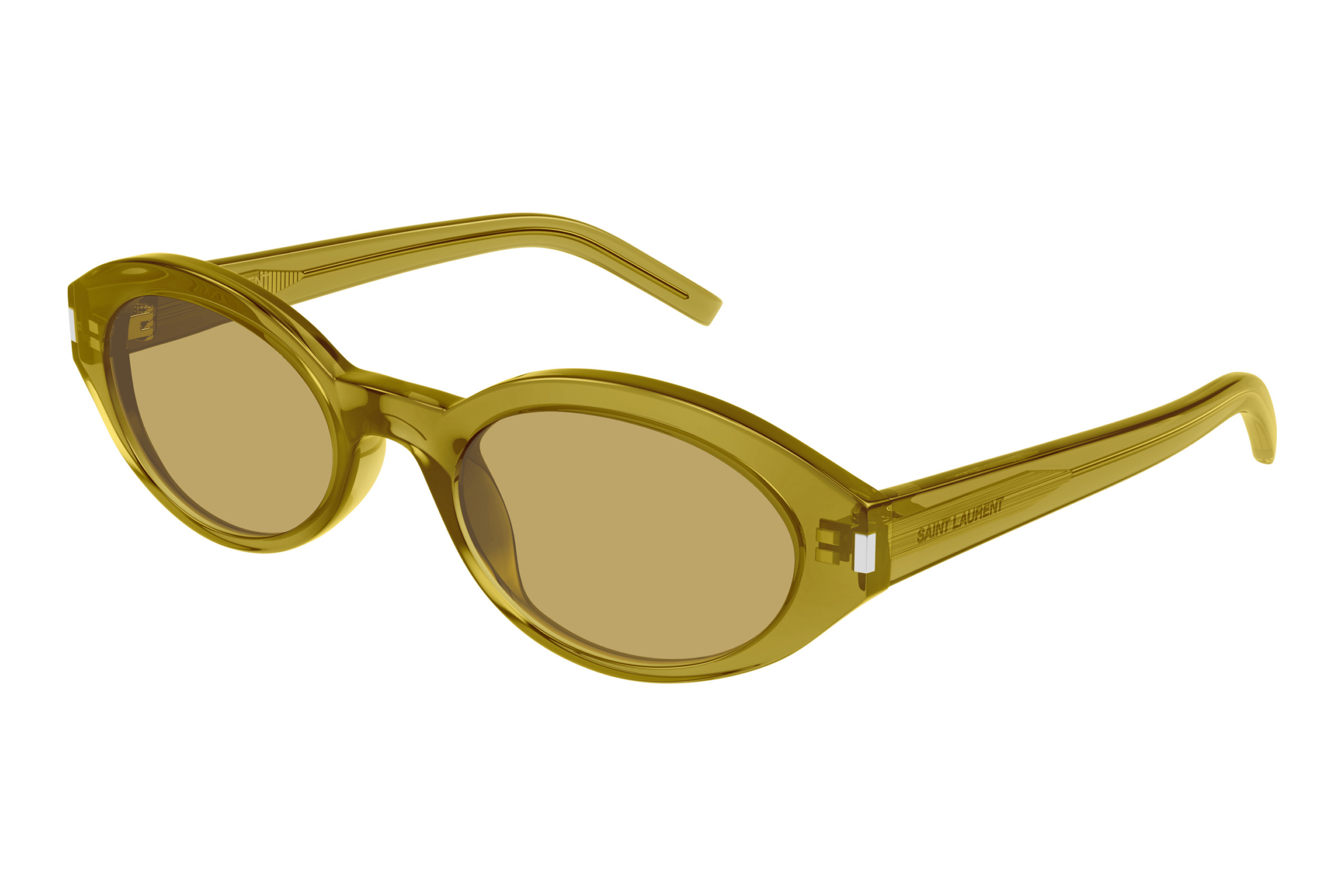 Saint Laurent SL 567 004 GREEN Saint Laurent SL 567 004 GREEN