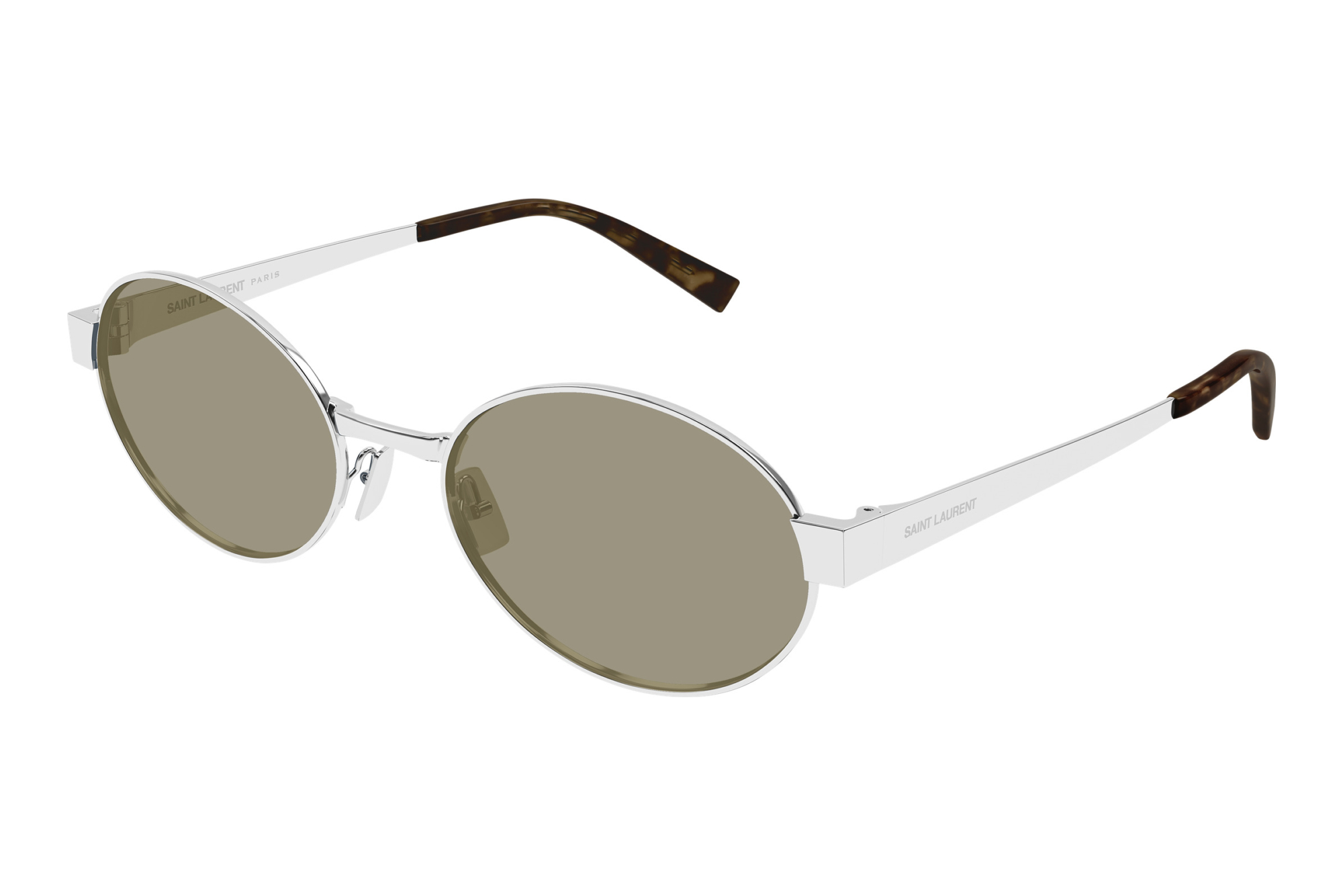 Saint Laurent SL 692 007 SILVER Saint Laurent SL 692 007 SILVER