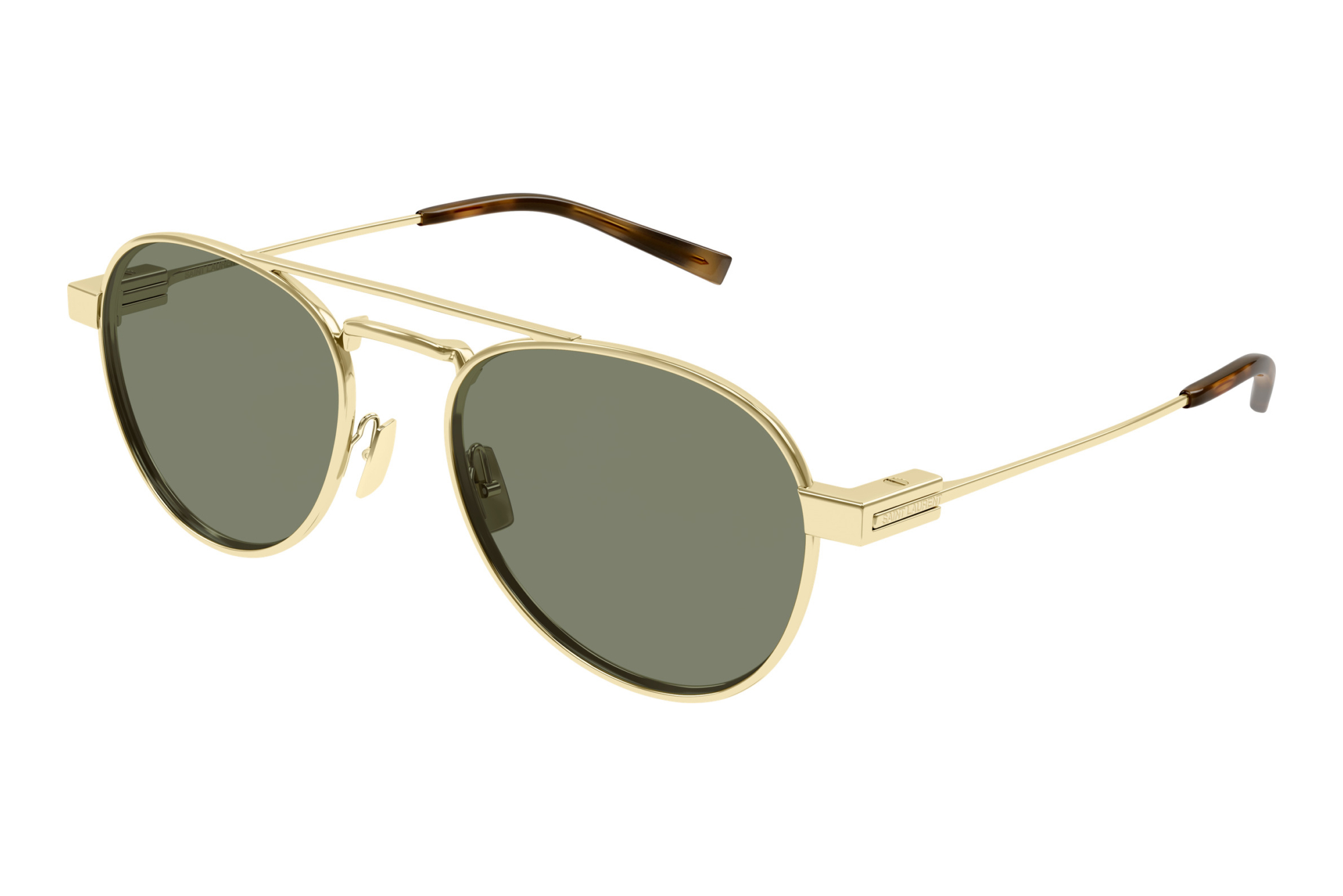 Saint Laurent SL 708 003 GOLD Saint Laurent SL 708 003 GOLD