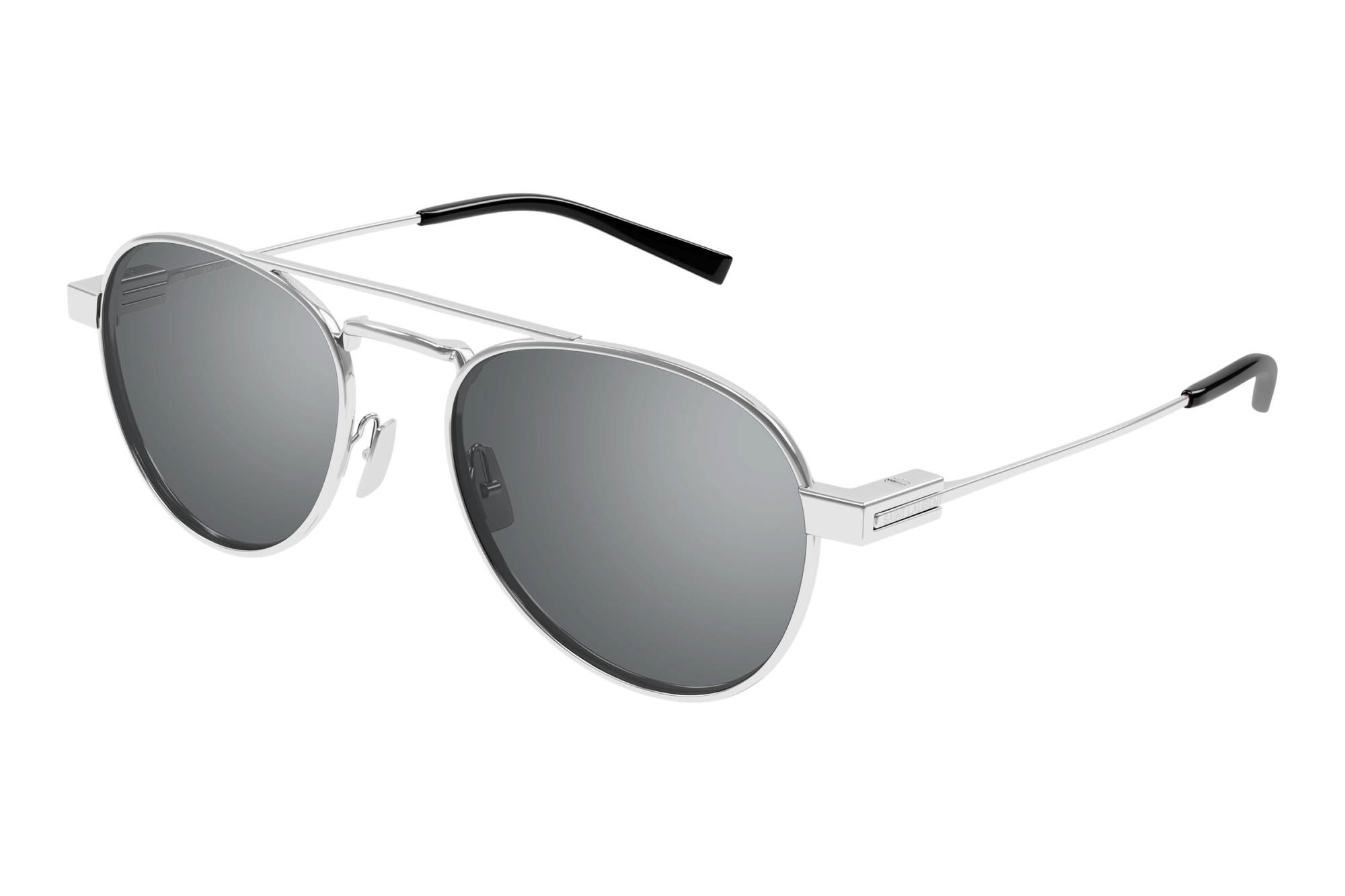 Saint Laurent SL 708 006 SILVER Saint Laurent SL 708 006 SILVER