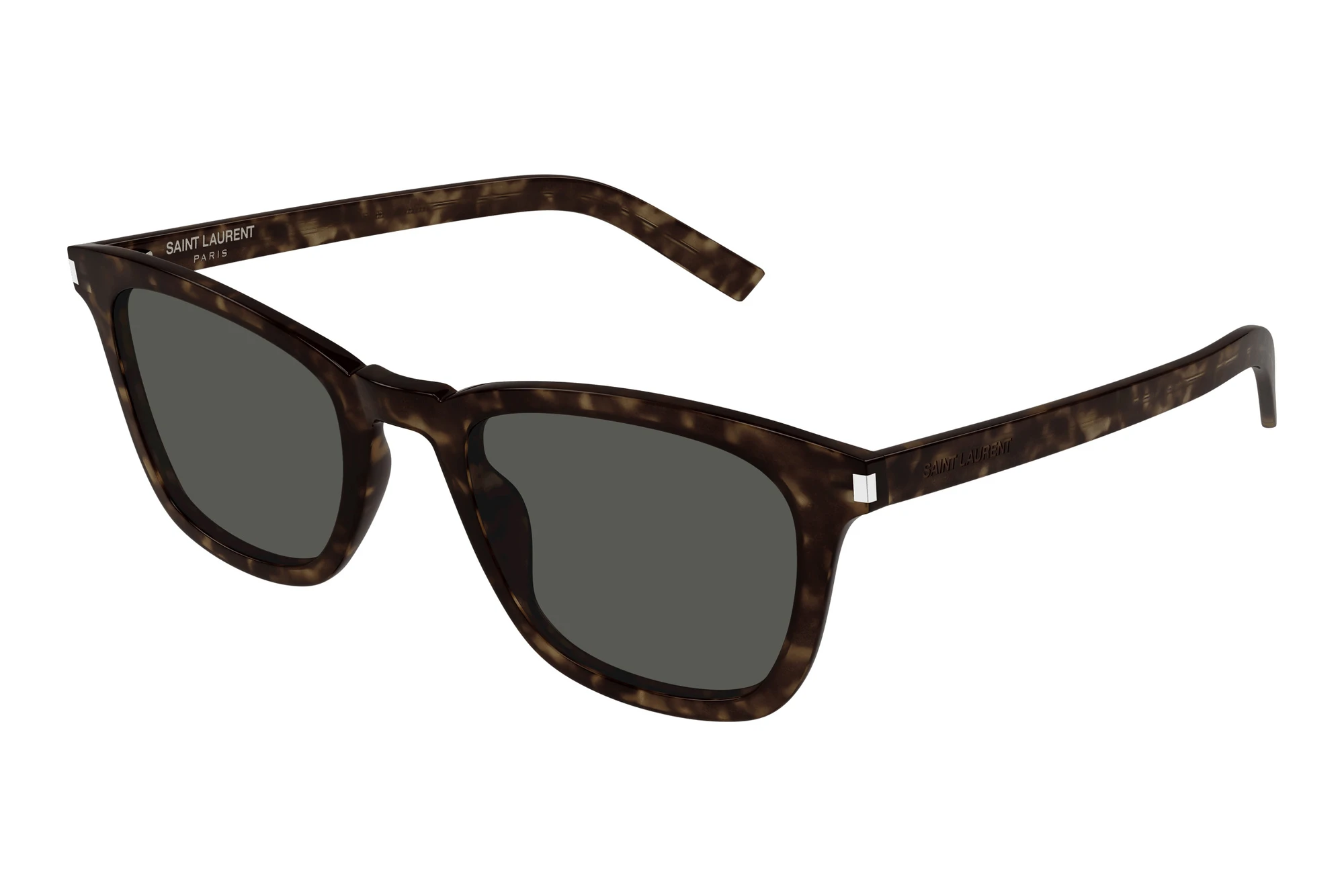 Saint Laurent SL 716 SLIM 002 HAVANA Saint Laurent SL 716 SLIM 002 HAVANA