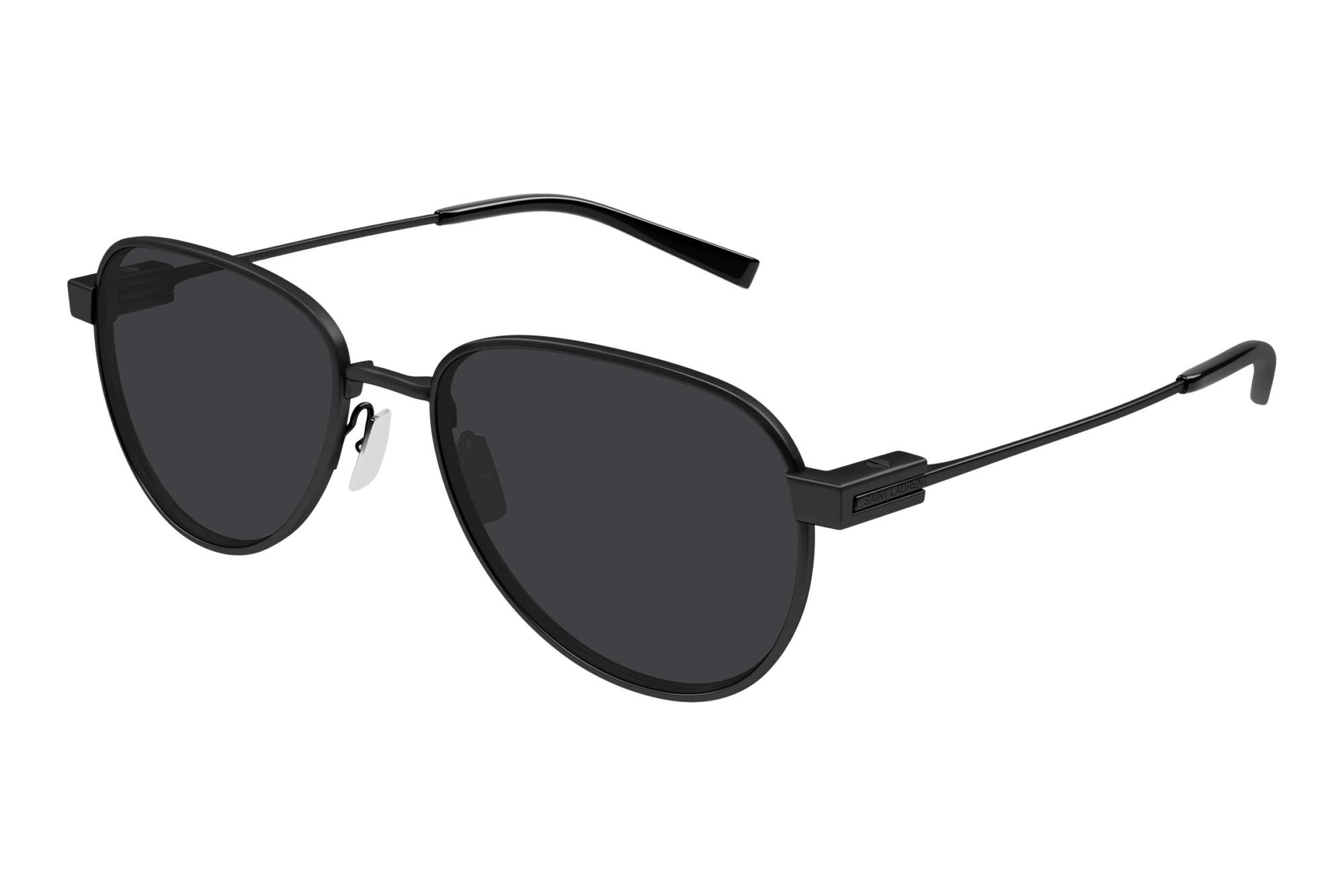 Saint Laurent SL 772 001 BLACK Saint Laurent SL 772 001 BLACK