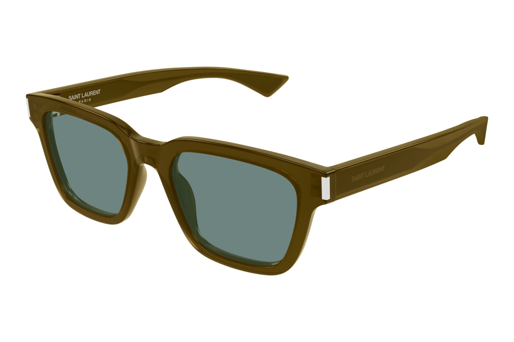 Saint Laurent SL 790 007 BROWN Saint Laurent SL 790 007 BROWN