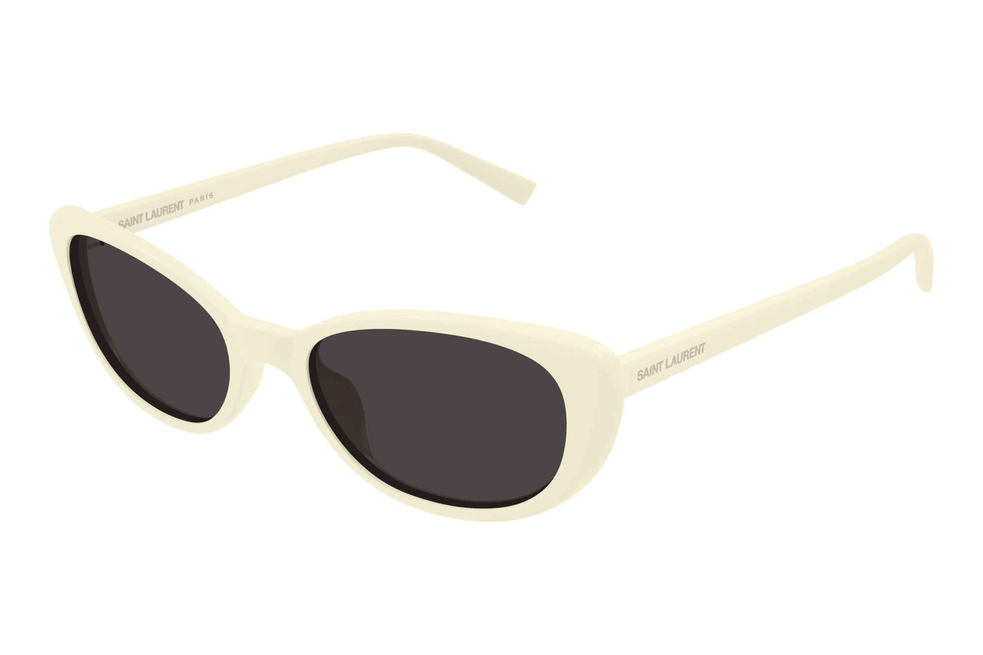Saint Laurent SL 822 004 IVORY Saint Laurent SL 822 004 IVORY