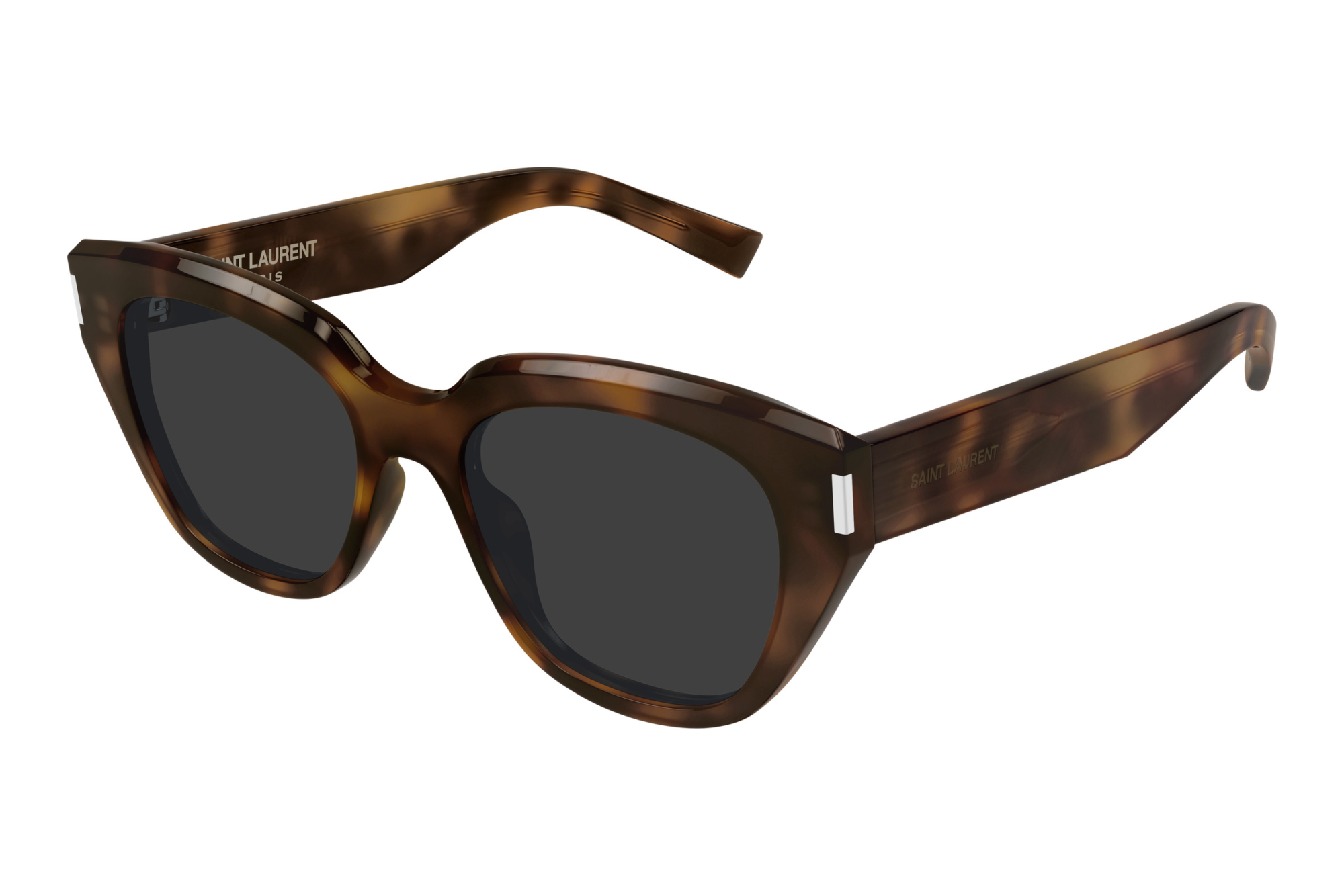 Saint Laurent SL 827 002 HAVANA Saint Laurent SL 827 002 HAVANA