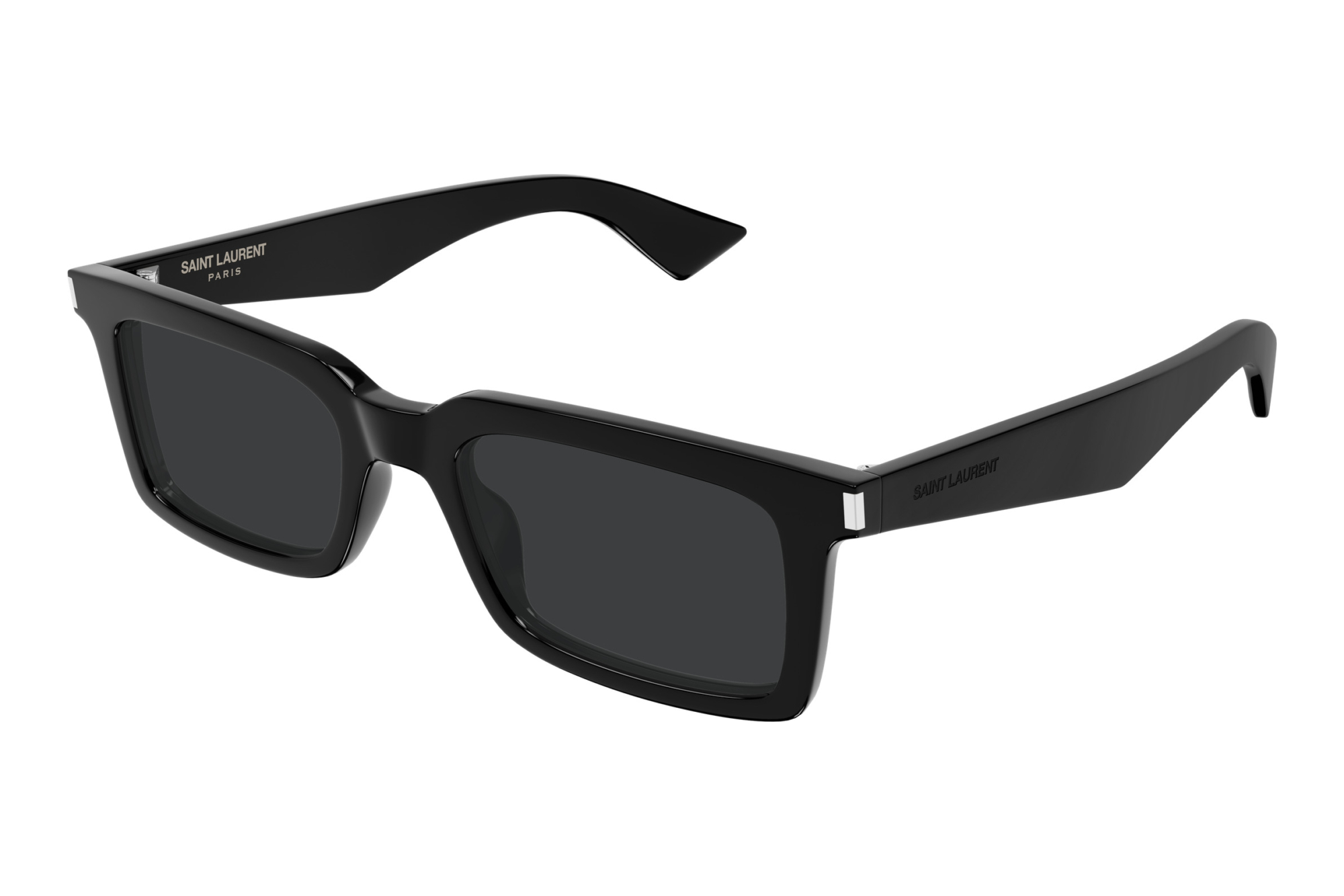 Saint Laurent SL 860 001 BLACK Saint Laurent SL 860 001 BLACK