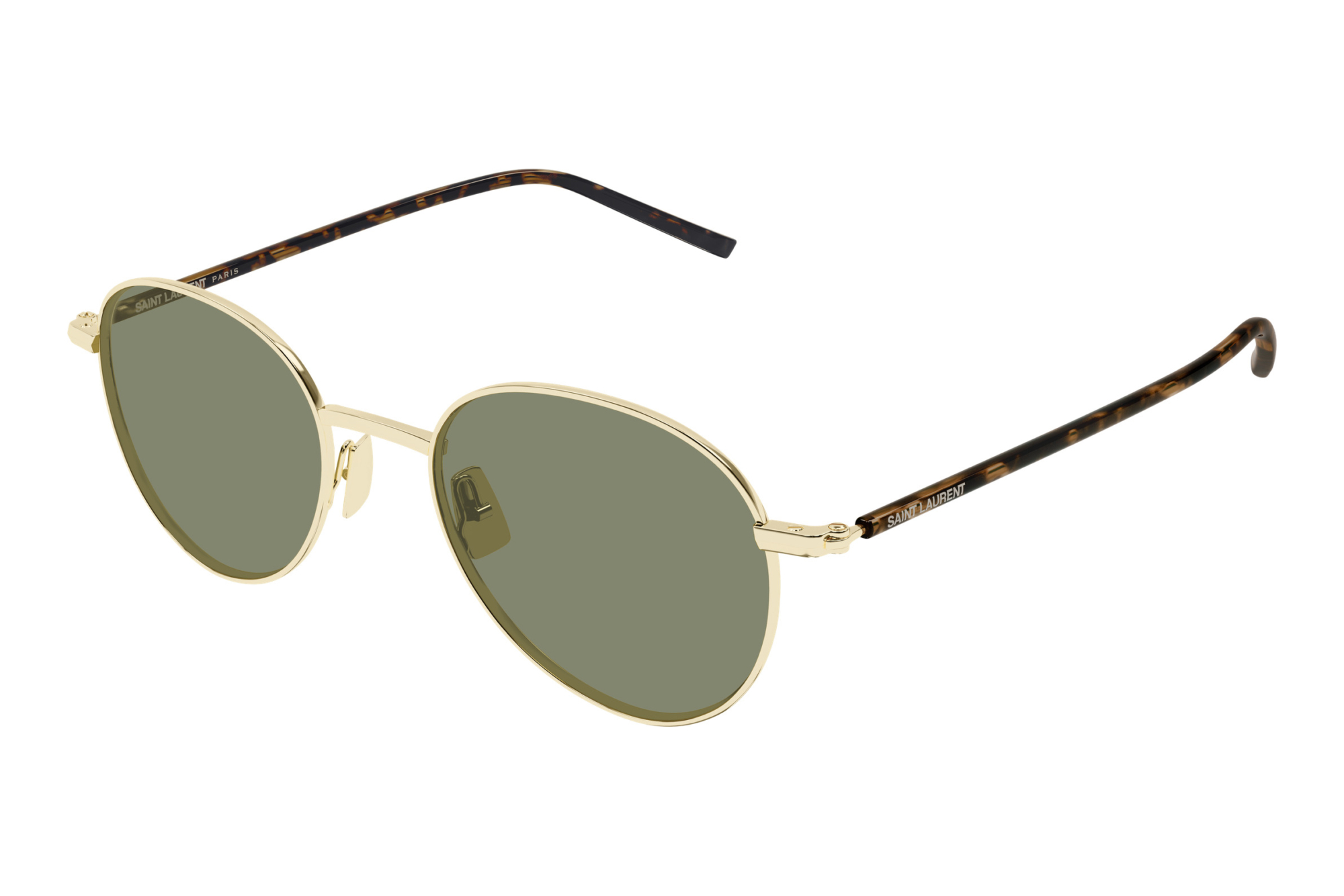Saint Laurent SL 865 003 GOLD Saint Laurent SL 865 003 GOLD