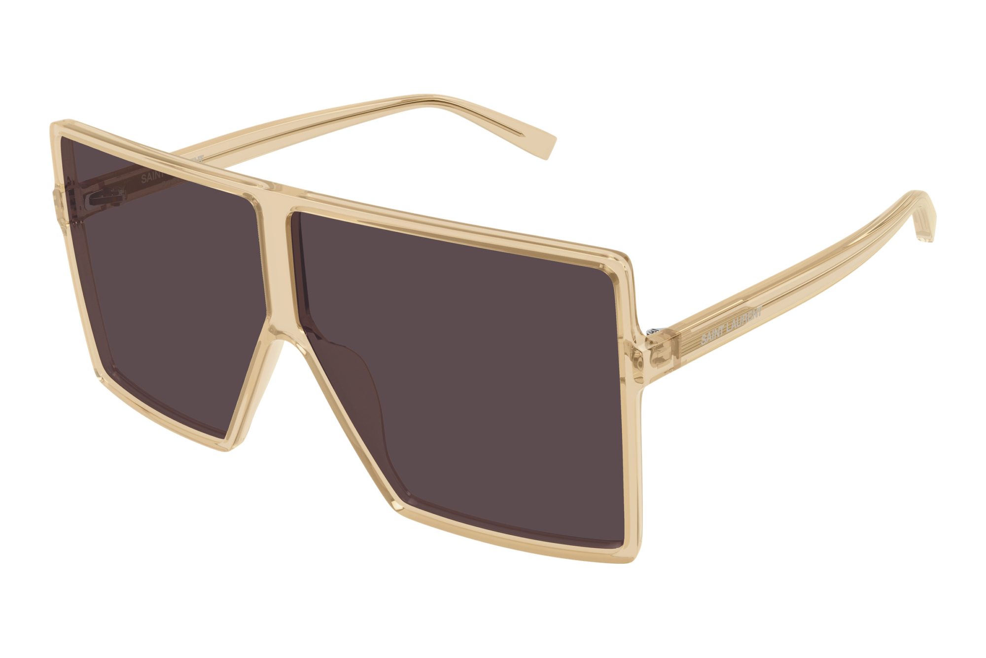 Saint Laurent SL 909 BETTY S 004 YELLOW Saint Laurent SL 909 BETTY S 004 YELLOW