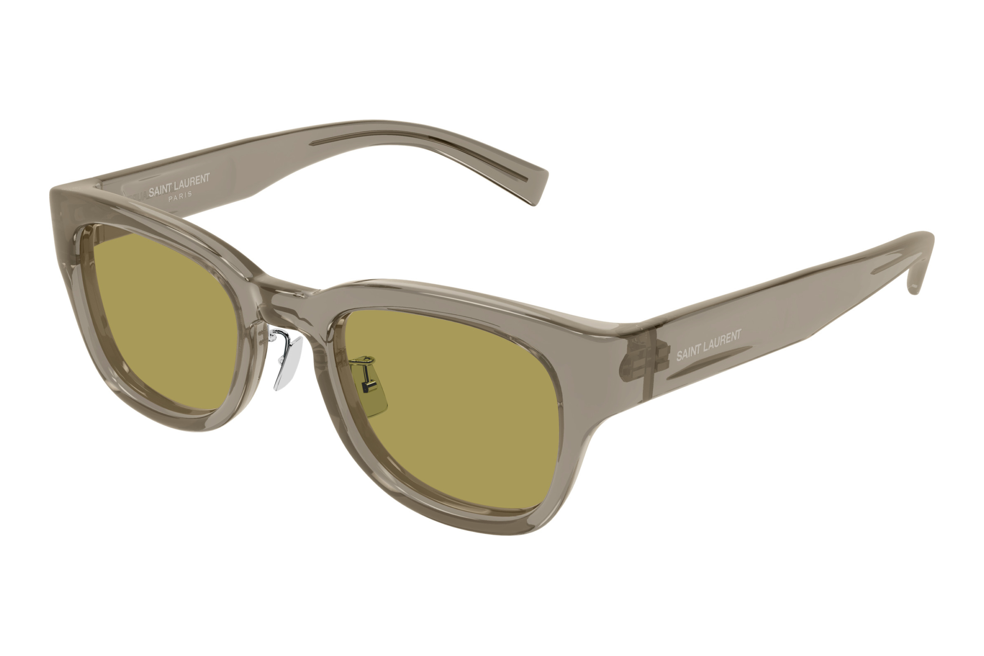Saint Laurent SL 957/J 005 BROWN Saint Laurent SL 957/J 005 BROWN