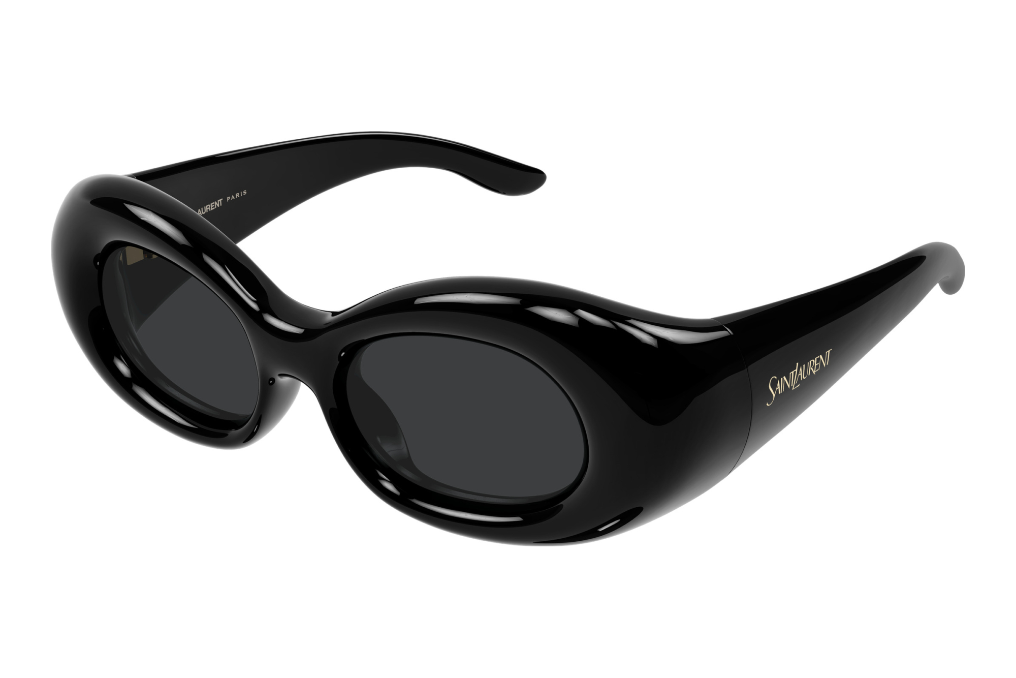 Saint Laurent SL 968 001 BLACK Saint Laurent SL 968 001 BLACK