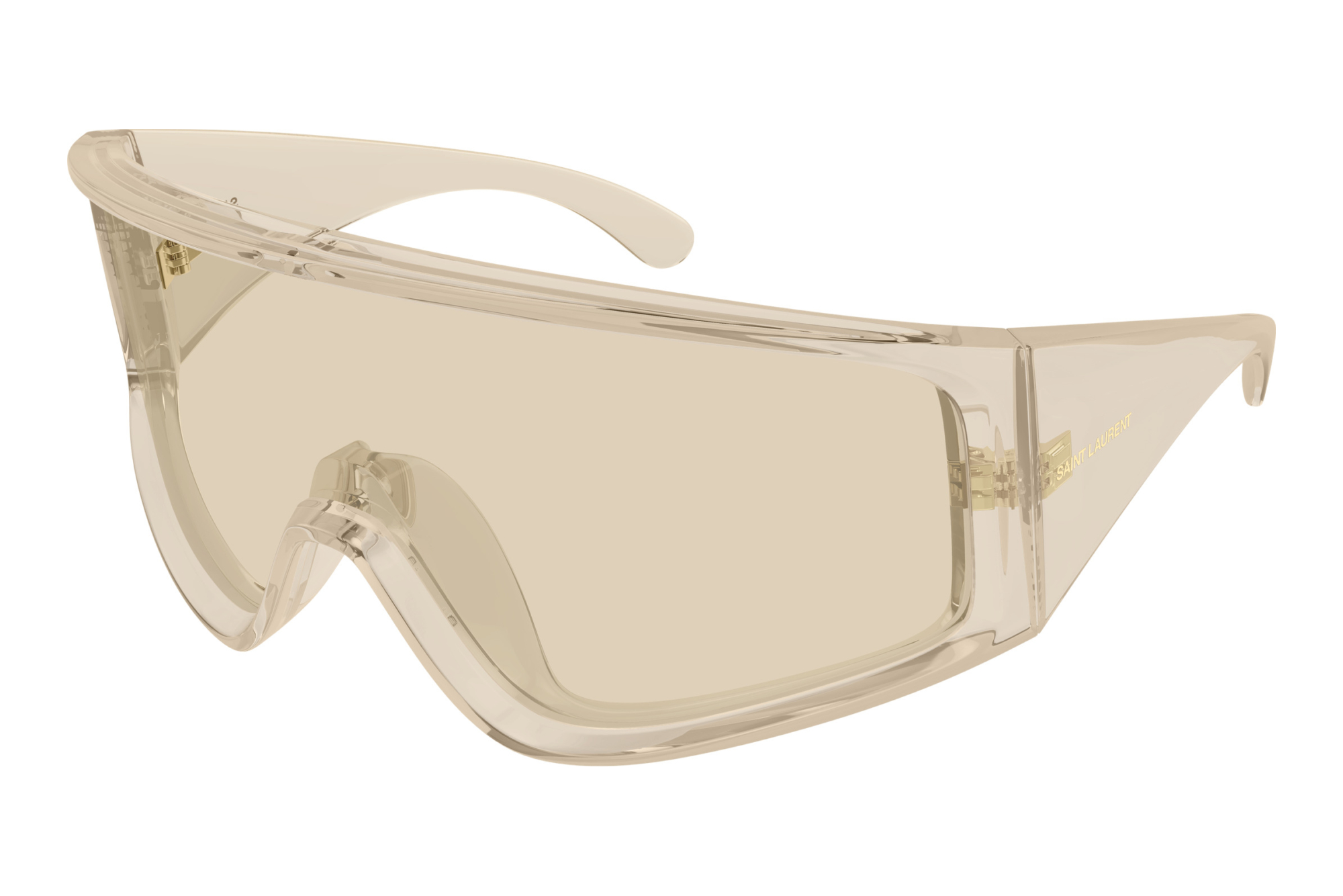 Saint Laurent SL 969 002 YELLOW Saint Laurent SL 969 002 YELLOW