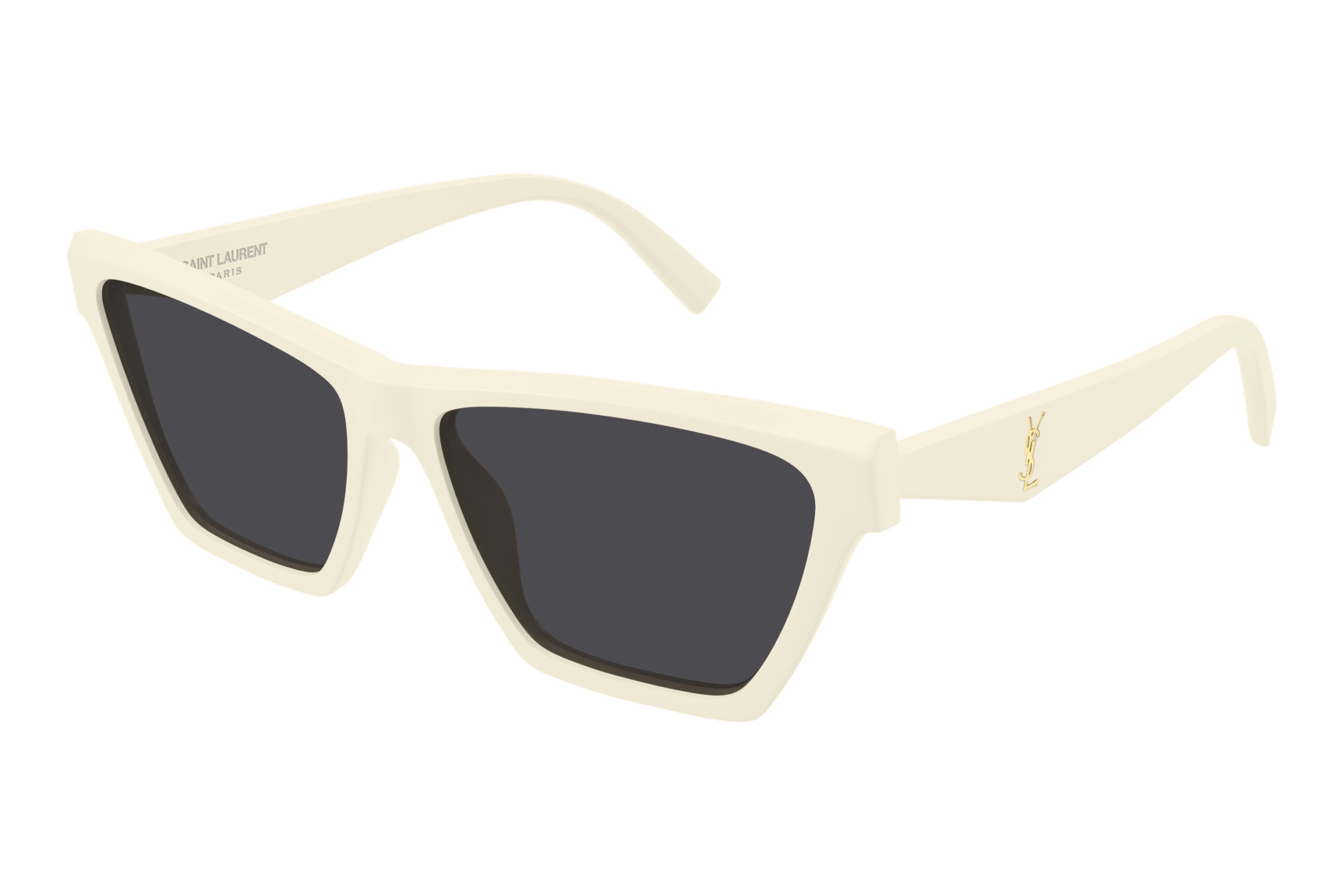Saint Laurent SL M103 007 IVORY Saint Laurent SL M103 007 IVORY