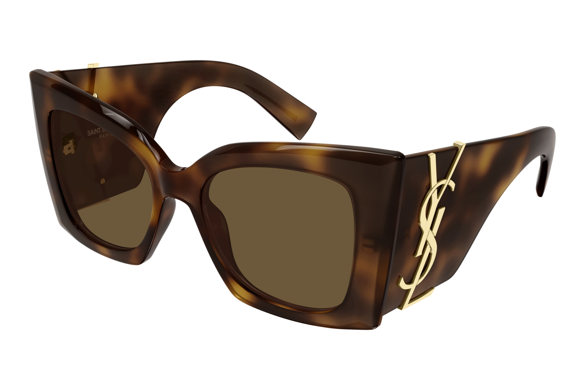 Saint Laurent SL M119 BLAZE 005 HAVANA Saint Laurent SL M119 BLAZE 005 HAVANA