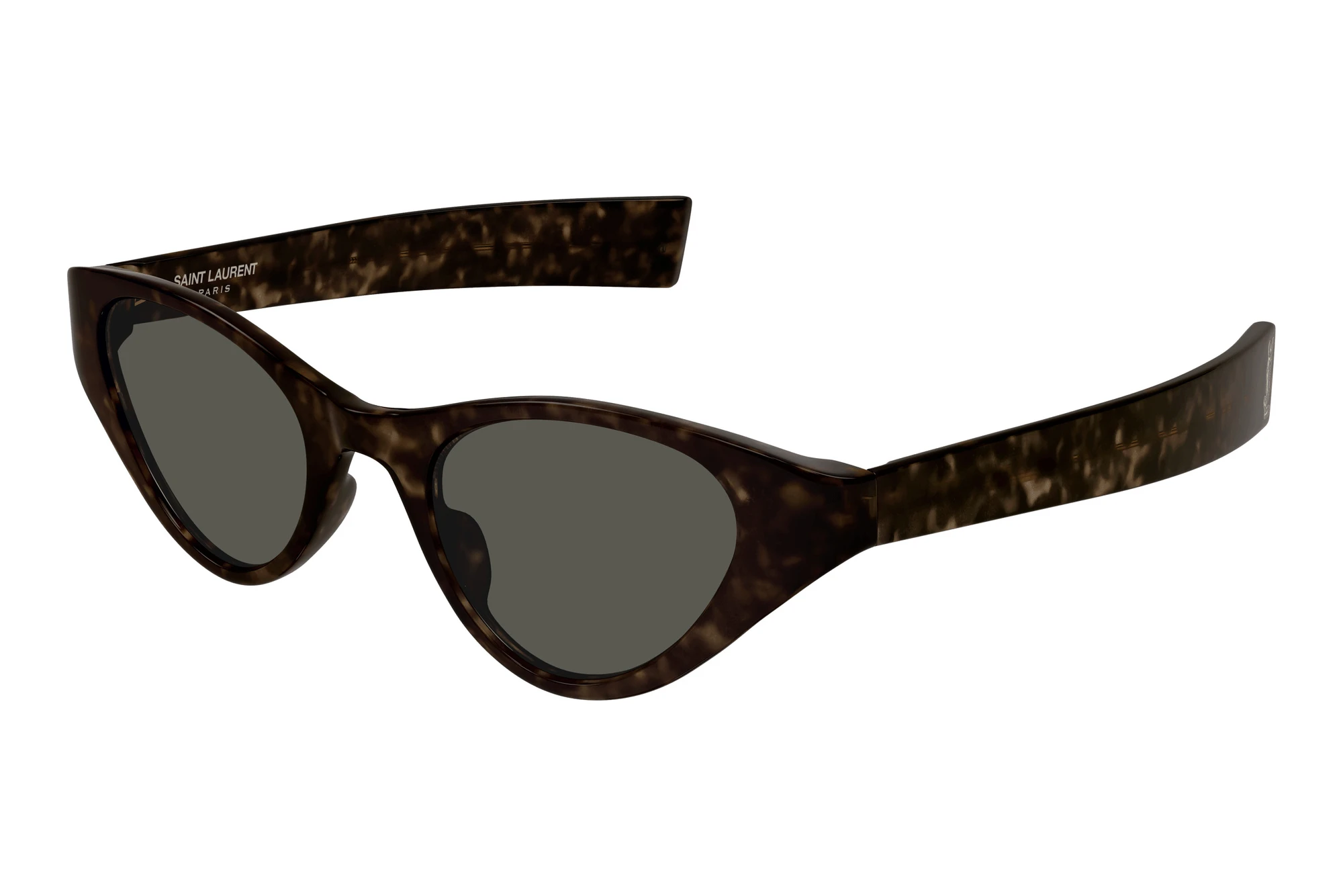 Saint Laurent SL M144 002 HAVANA Saint Laurent SL M144 002 HAVANA