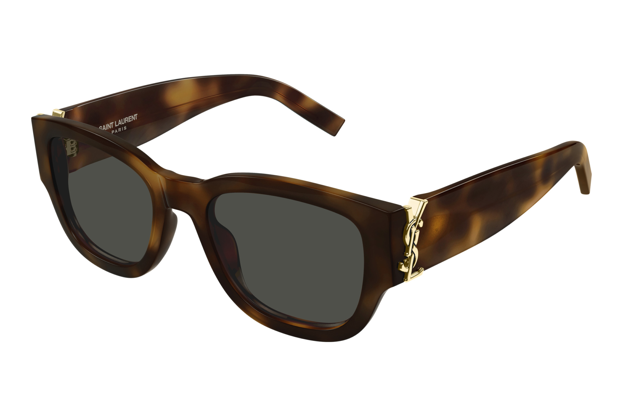 Saint Laurent SL M174 003 HAVANA Saint Laurent SL M174 003 HAVANA