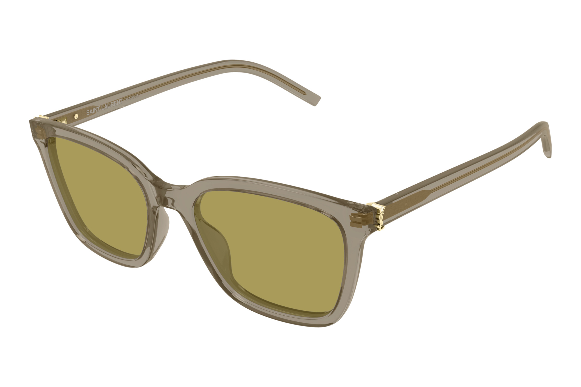 Saint Laurent SL M178 005 BROWN Saint Laurent SL M178 005 BROWN