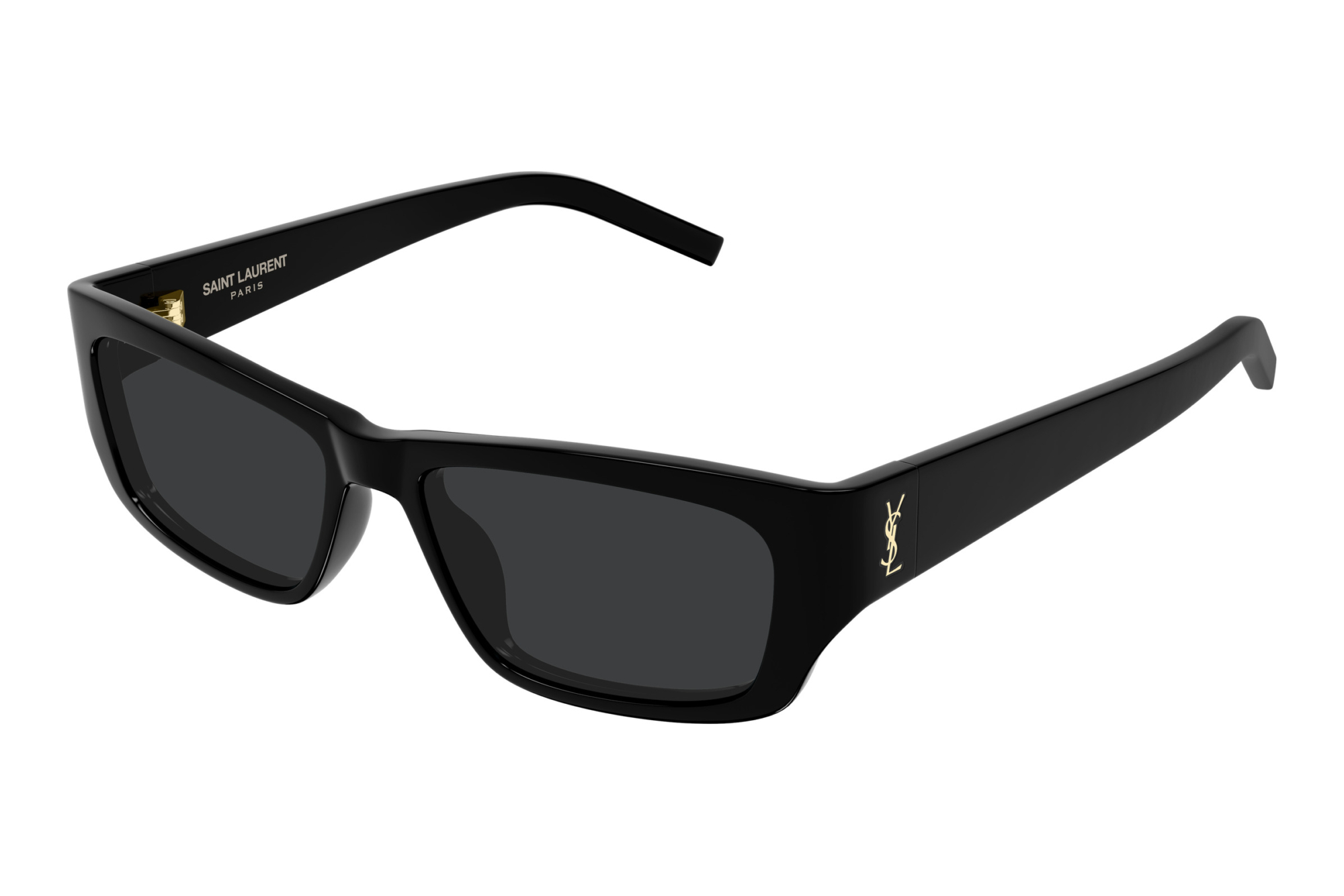 Saint Laurent SL M182 JAZZ 001 BLACK Saint Laurent SL M182 JAZZ 001 BLACK