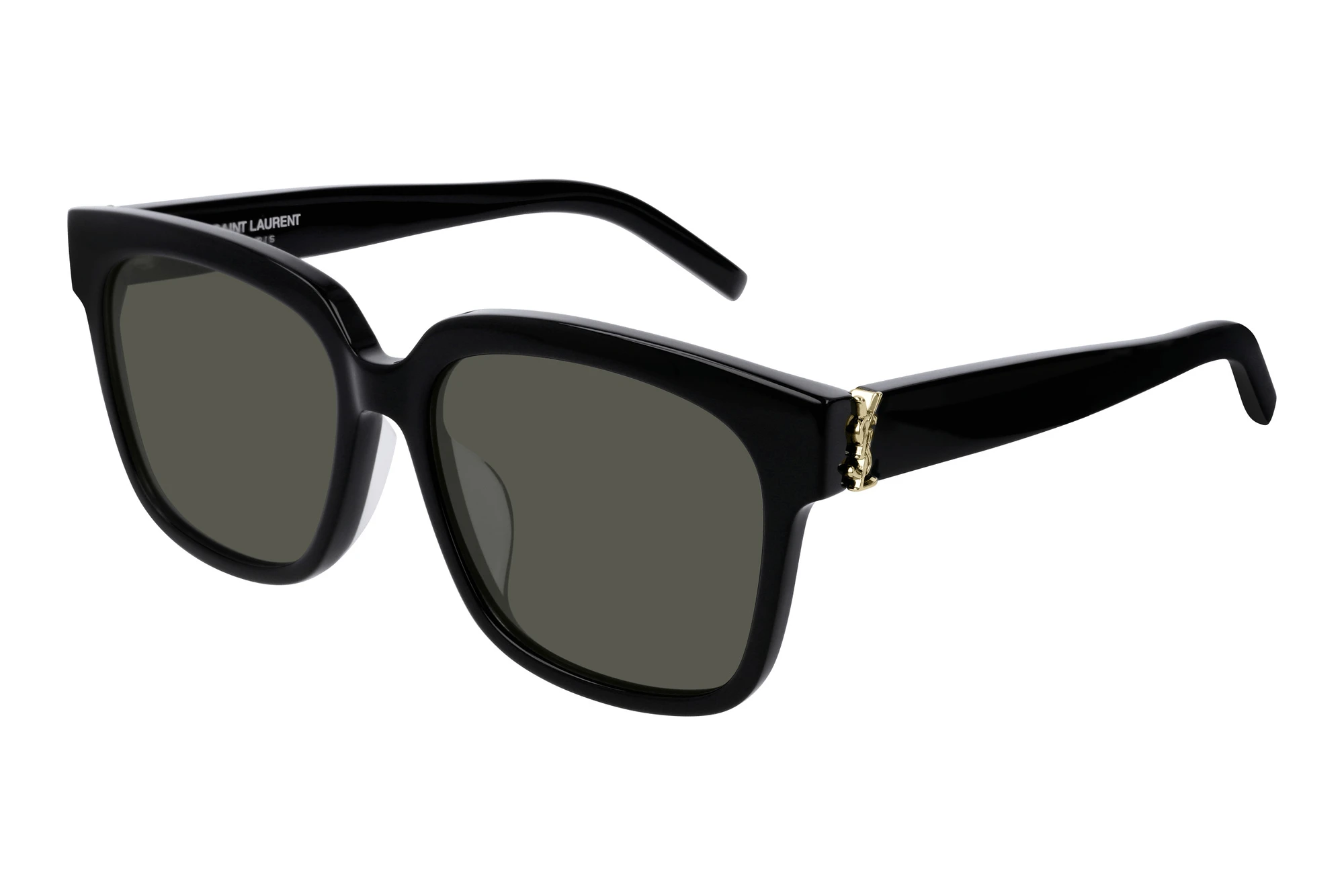 Saint Laurent SL M40/F 003 GREYBLACK Saint Laurent SL M40/F 003 GREYBLACK