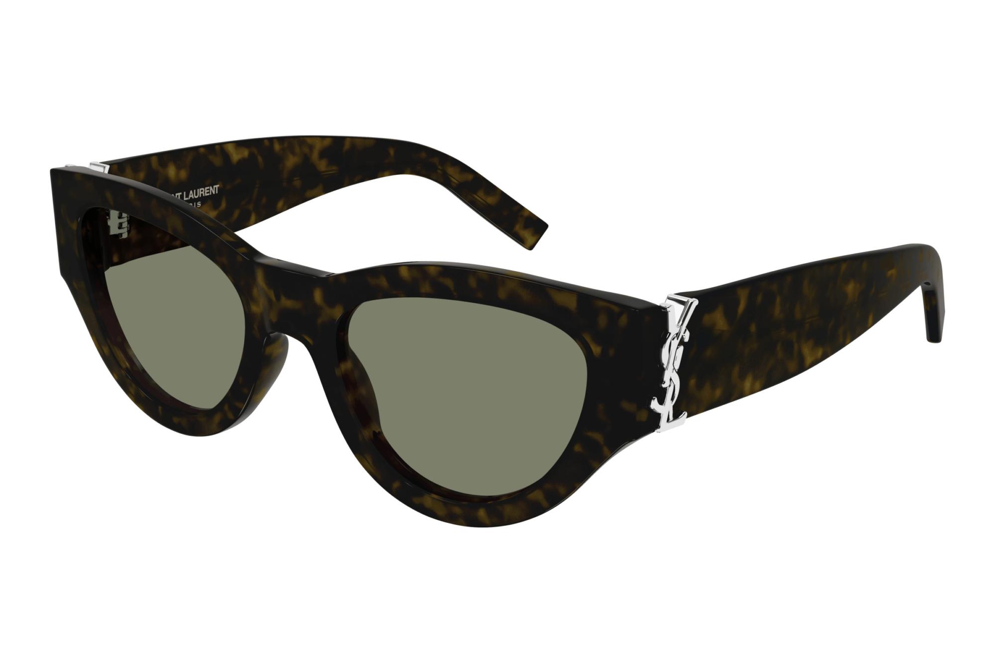 Saint Laurent SL M94 008 HAVANA Saint Laurent SL M94 008 HAVANA