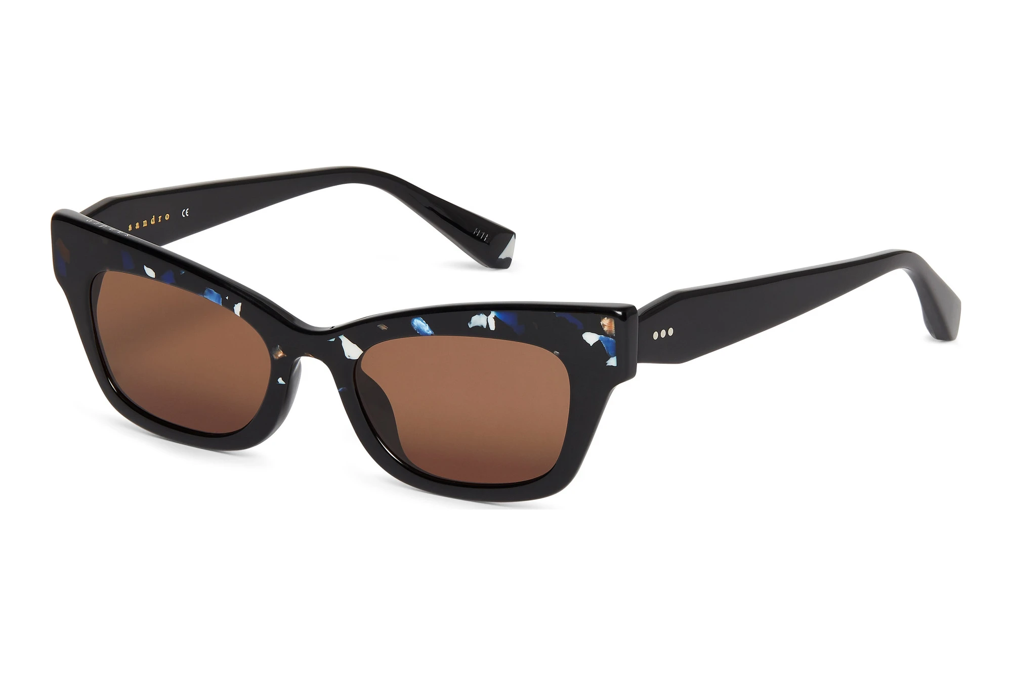 Sandro 436021 112 Braun Sandro 436021 112 Braun