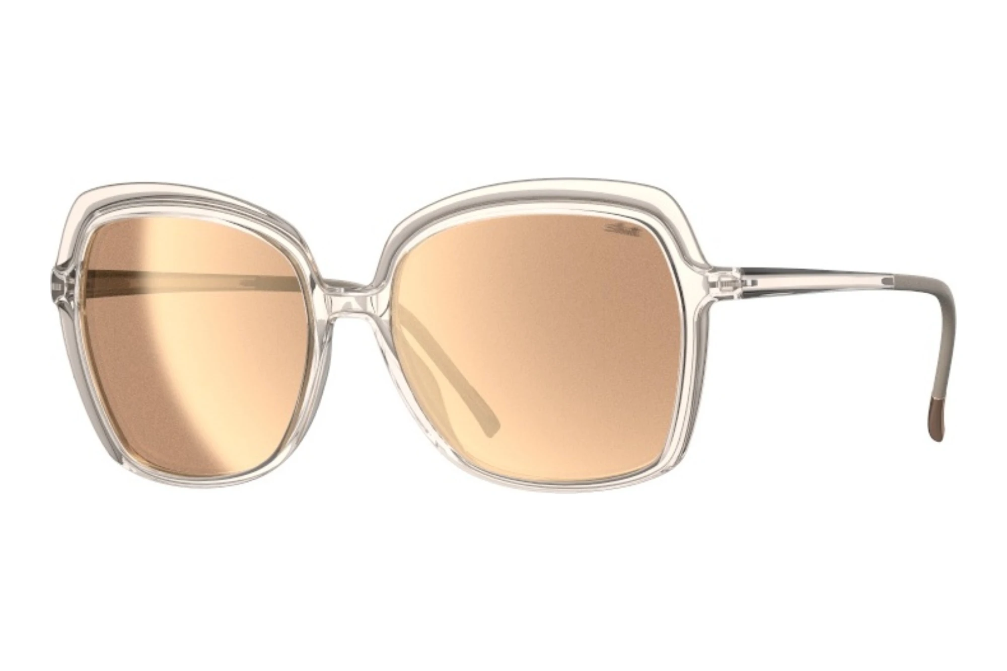 Silhouette 3193 8530 brownGlossy Caramel Silhouette 3193 8530 brownGlossy Caramel