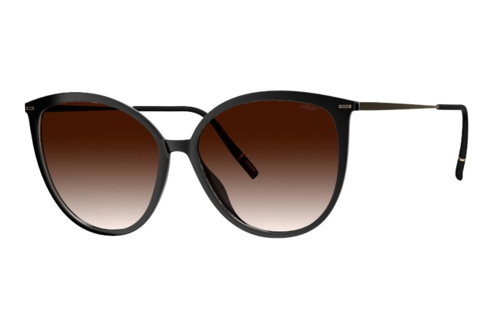 Silhouette 3195 9030 brownSLM red brown gradient Silhouette 3195 9030 brownSLM red brown gradient