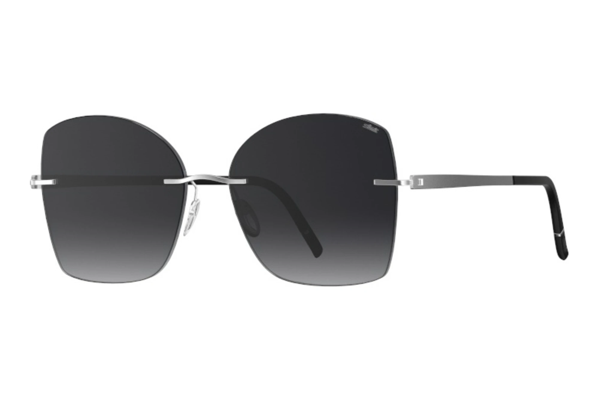 Silhouette 8193 7000 blackSLM Grey Gradient Silhouette 8193 7000 blackSLM Grey Gradient