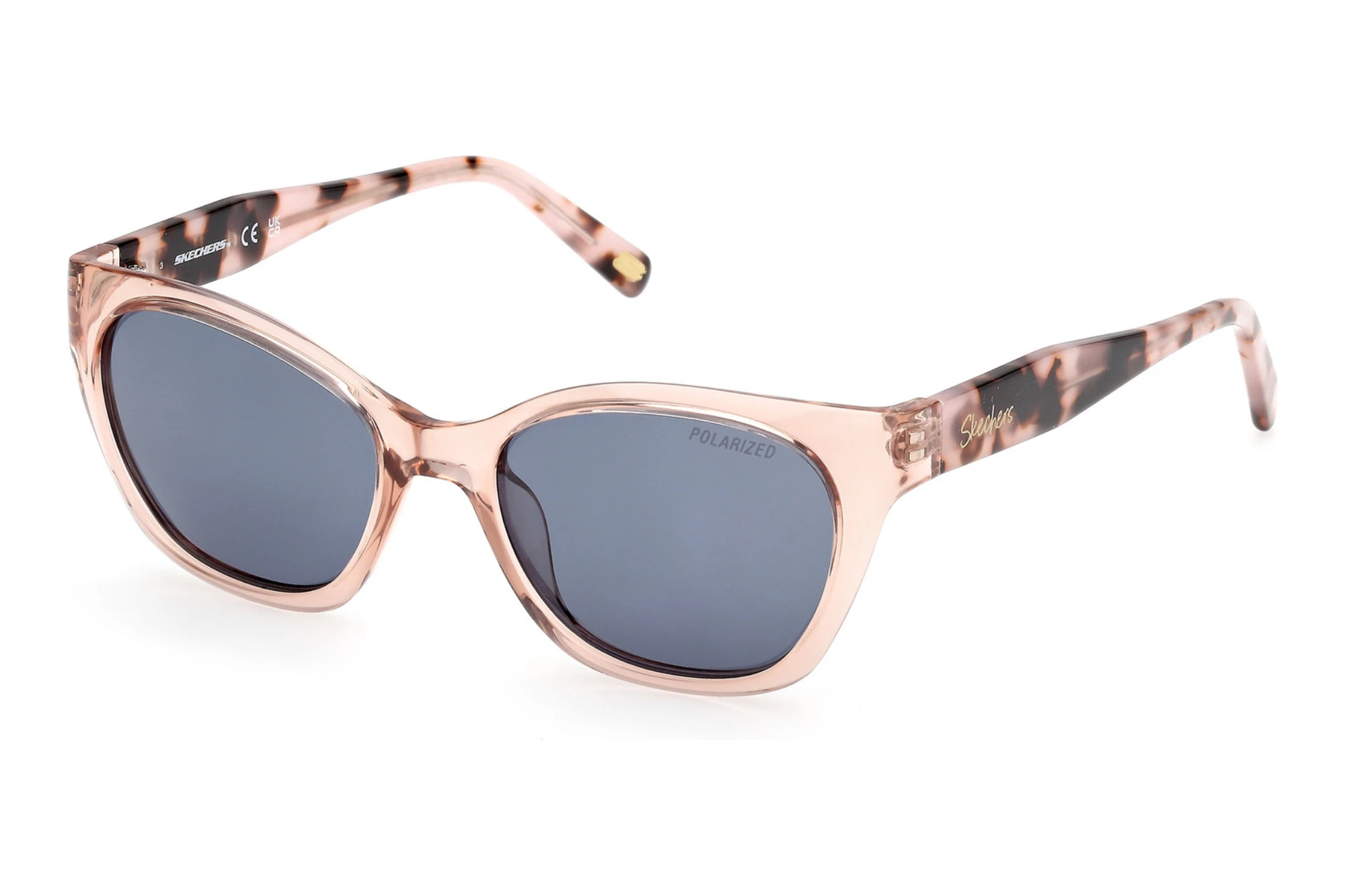 Skechers SE00036 77D blau polarisierendGlänzend Hell Pink Skechers SE00036 77D blau polarisierendGlänzend Hell Pink