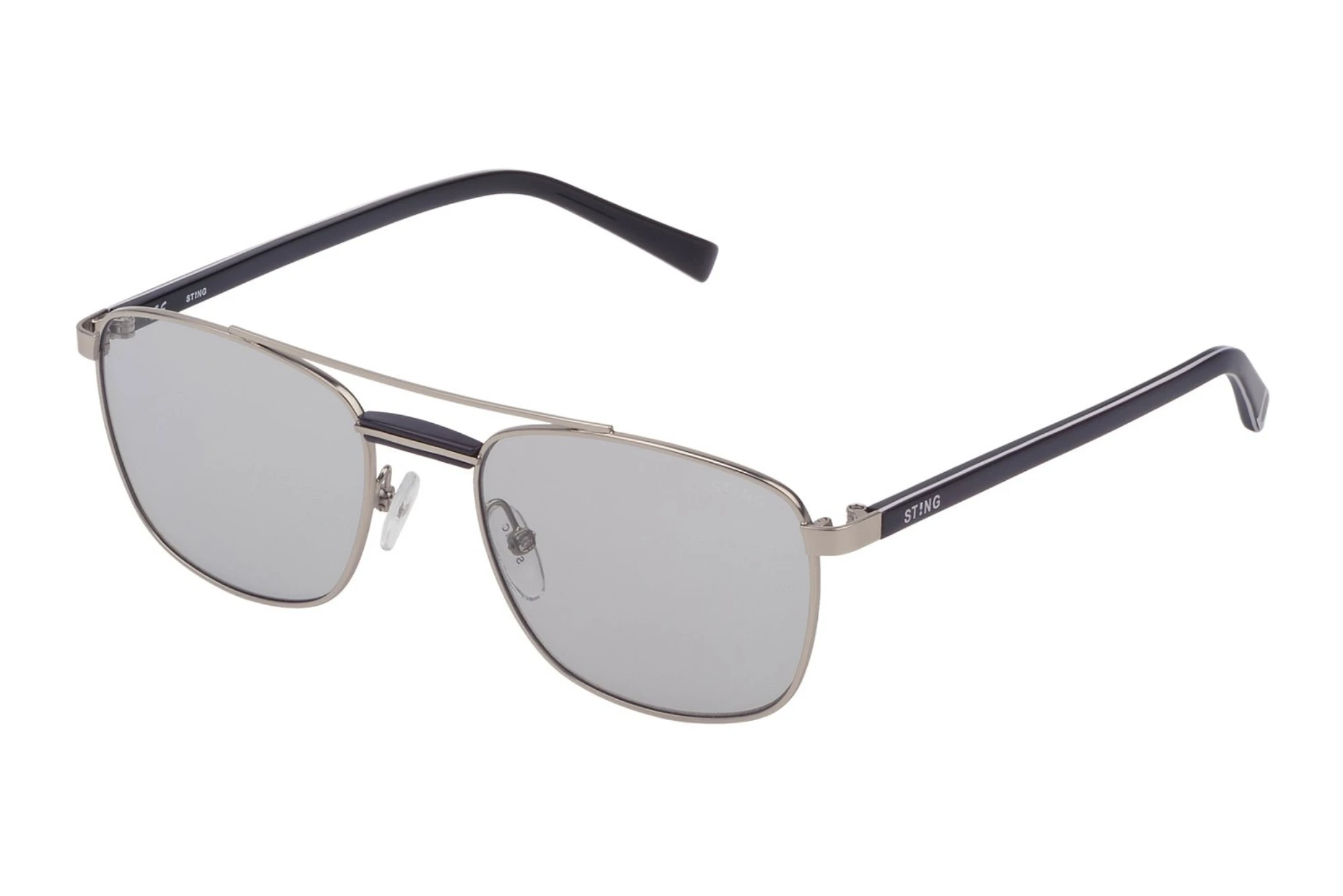 Sting SST230 581G SMOKE MIRROR GOLDPALLADIO OPACO Sting SST230 581G SMOKE MIRROR GOLDPALLADIO OPACO