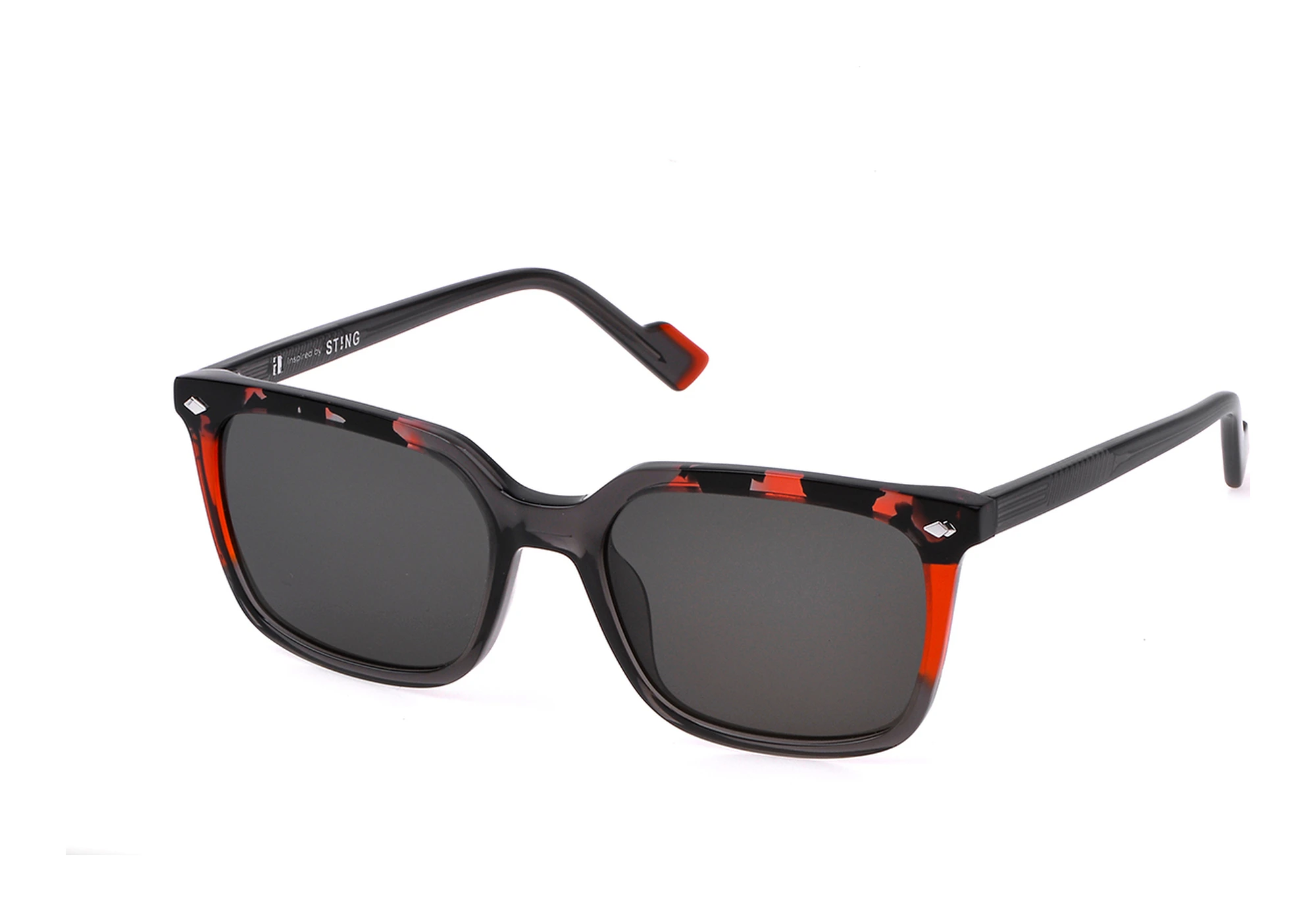 Sting SST515 03GU SMOKEGREY Sting SST515 03GU SMOKEGREY