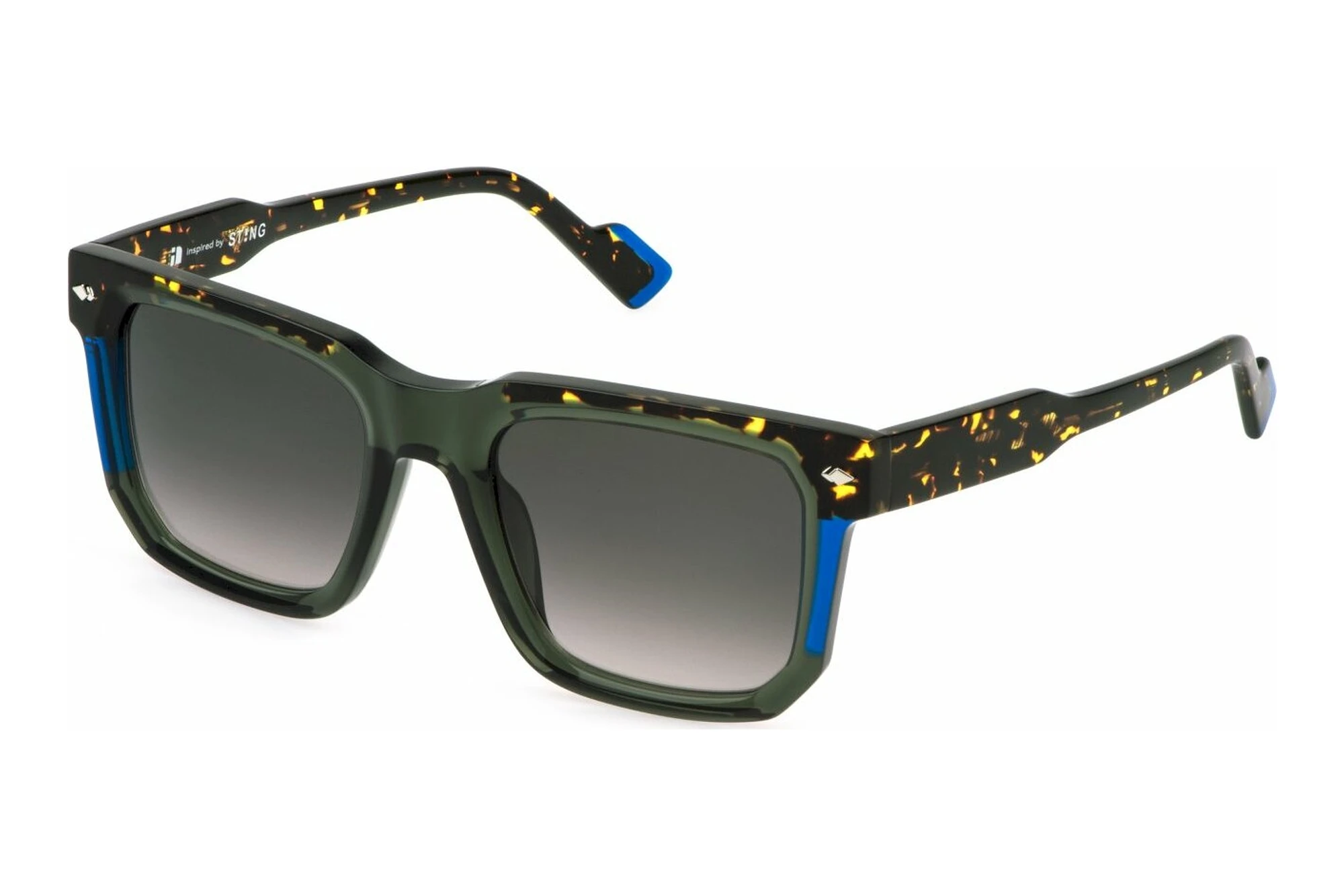 Sting SST518V 06S8 SMOKE GRADIENTTRANSP.GREY Sting SST518V 06S8 SMOKE GRADIENTTRANSP.GREY