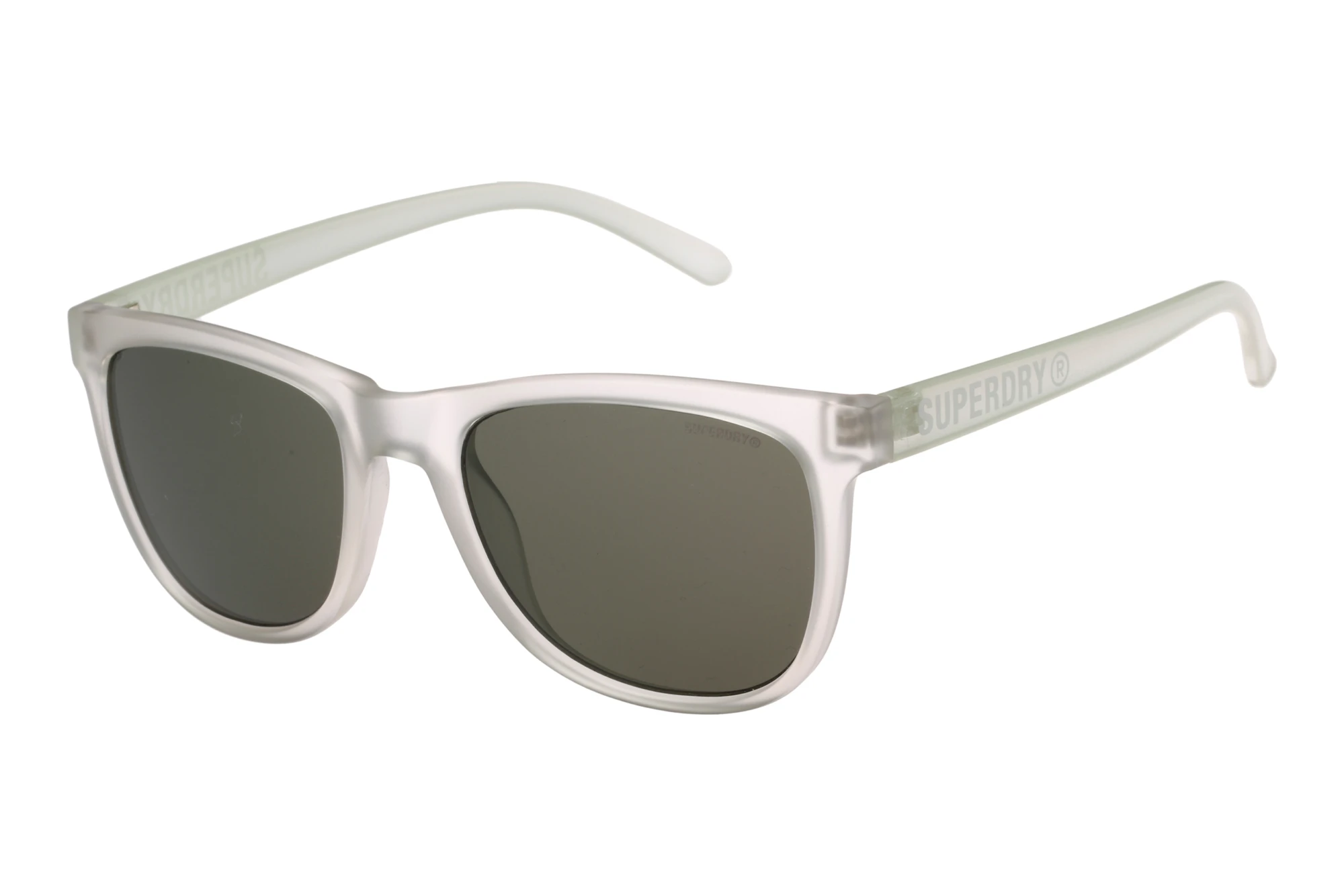 Superdry SD 996104 40 greenMint kristall matt Superdry SD 996104 40 greenMint kristall matt