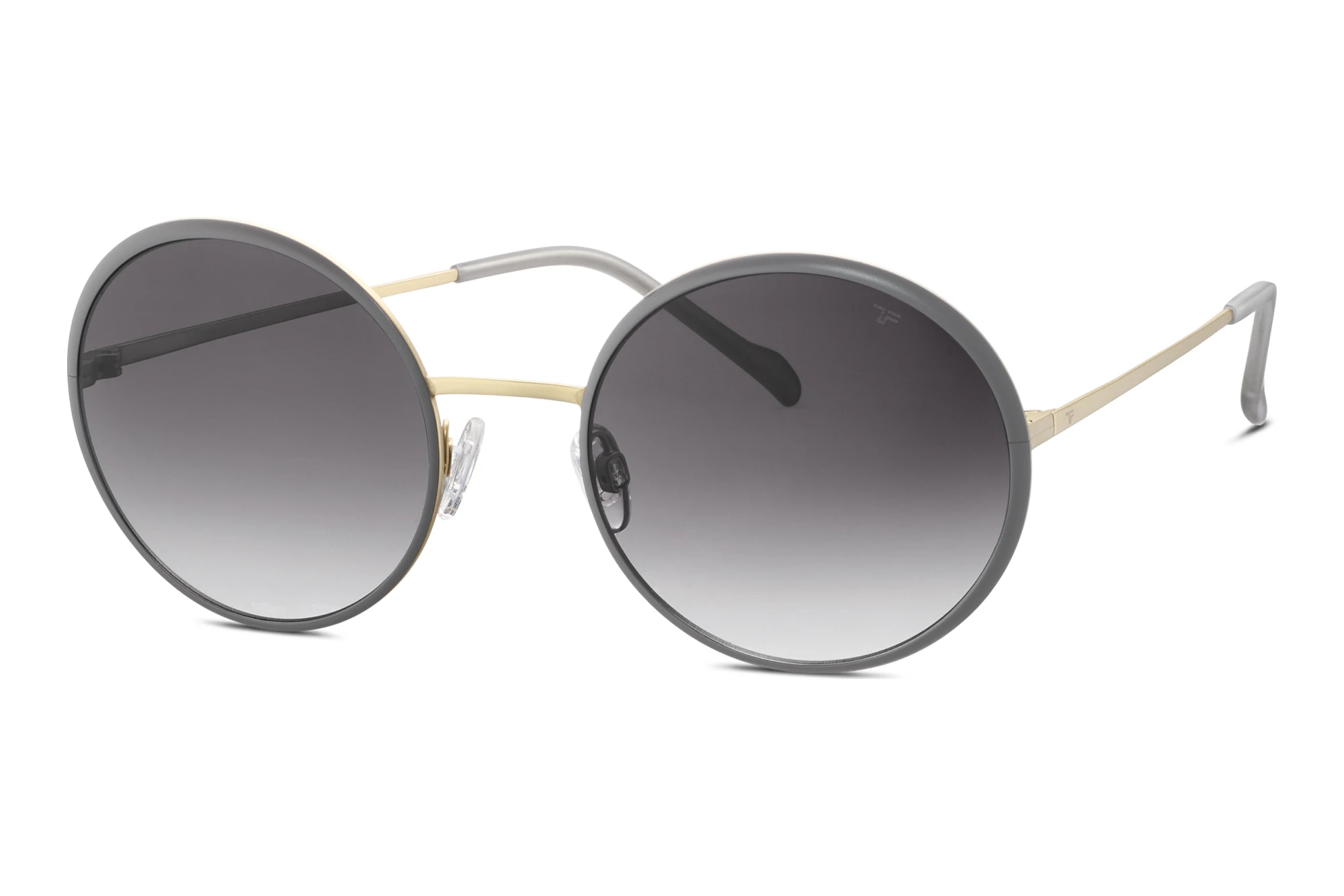 TITANFLEX EBT 826707 23 greygold grau matt TITANFLEX EBT 826707 23 greygold grau matt