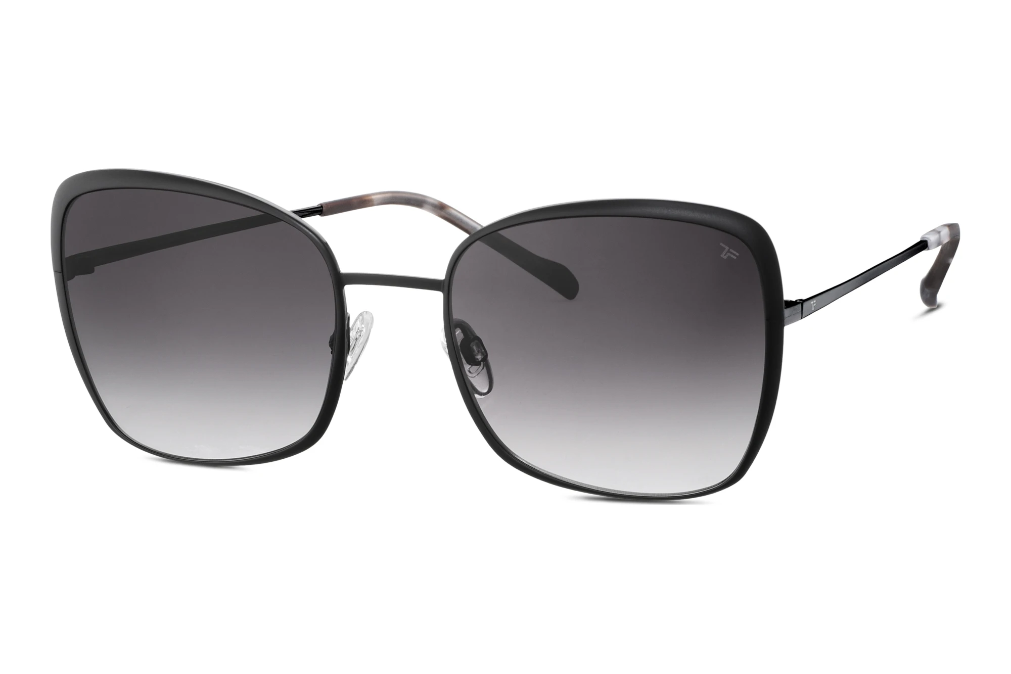 TITANFLEX EBT 826708 10 grau / gunschwarz TITANFLEX EBT 826708 10 grau / gunschwarz