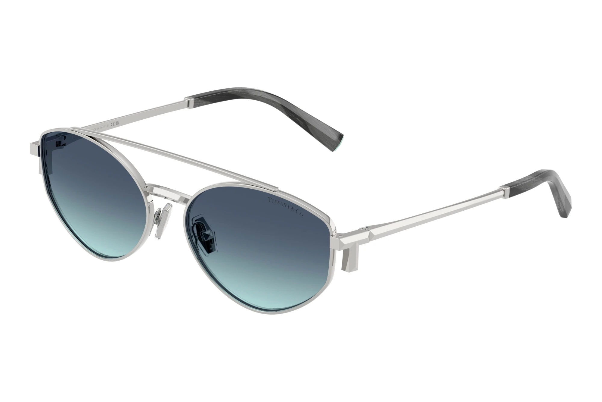 Tiffany TF3125 60019S Azure Gradient BlueSilver Tiffany TF3125 60019S Azure Gradient BlueSilver