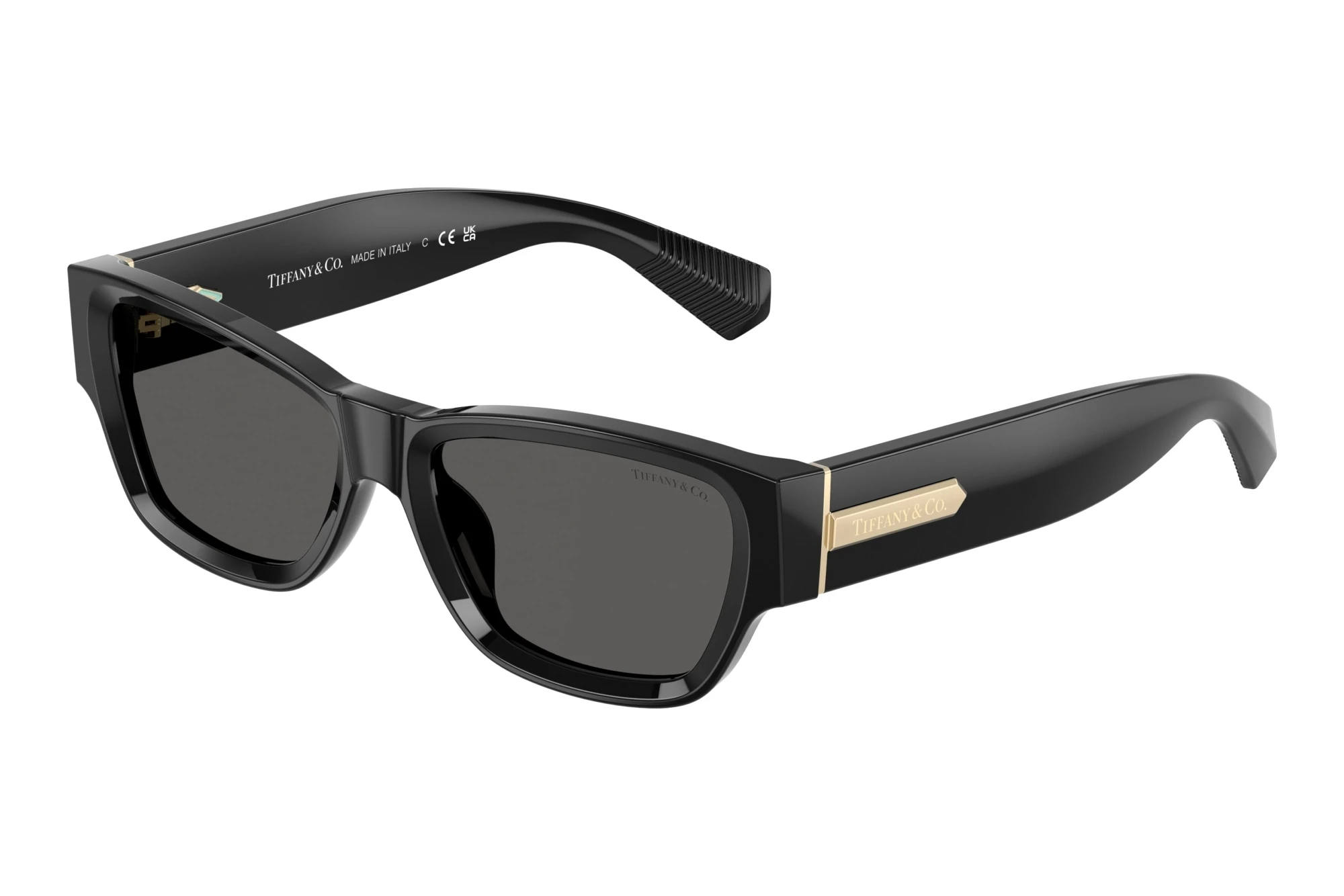 Tiffany TF4265U 8001S4 Dark GreyBlack Tiffany TF4265U 8001S4 Dark GreyBlack