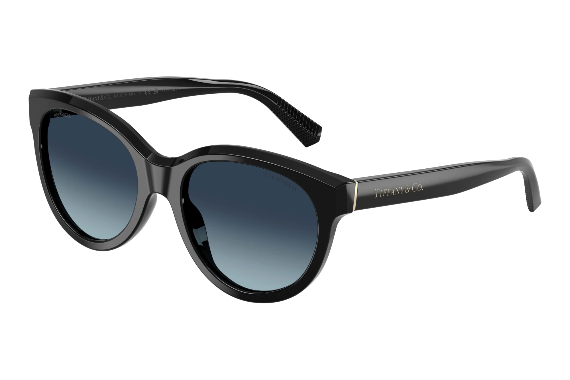 Tiffany TF4271 80014U Azure Gradient Dark Blue PolarizedBlack Tiffany TF4271 80014U Azure Gradient Dark Blue PolarizedBlack