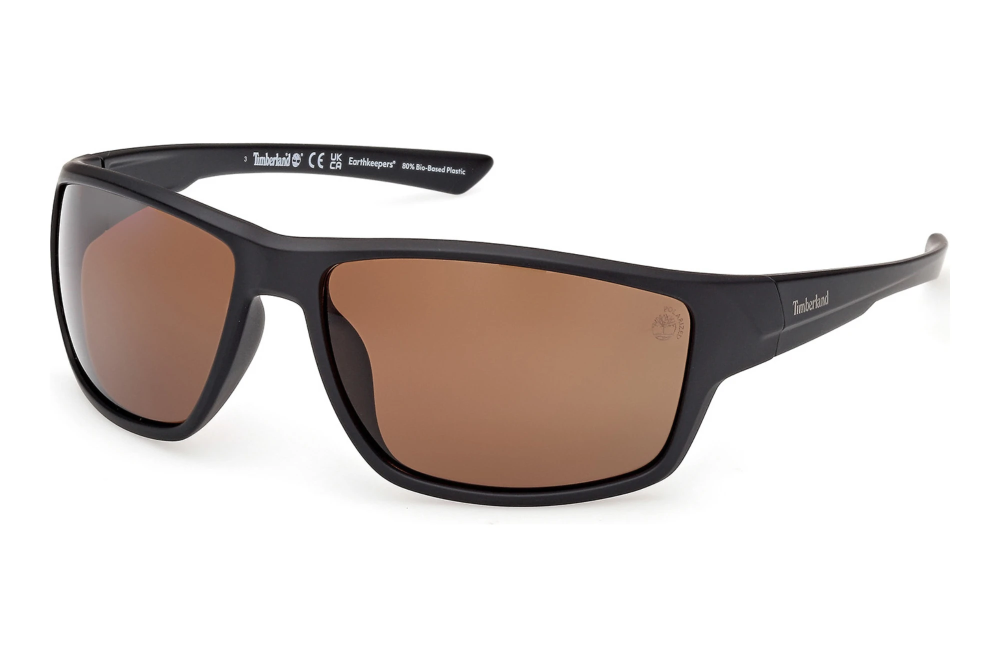 Timberland TB00003 02H braunMatt Schwarz Timberland TB00003 02H braunMatt Schwarz