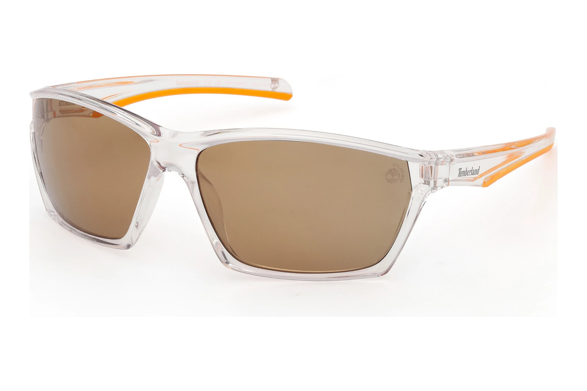 Timberland TB00055 26H braun polarisierendKristall Timberland TB00055 26H braun polarisierendKristall