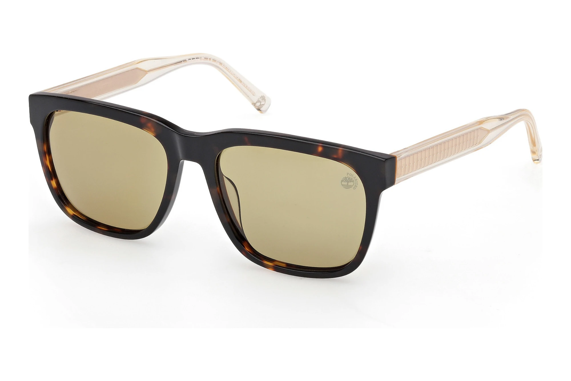 Timberland TB00059 52H braun polarisierendDunkel Havanna Timberland TB00059 52H braun polarisierendDunkel Havanna